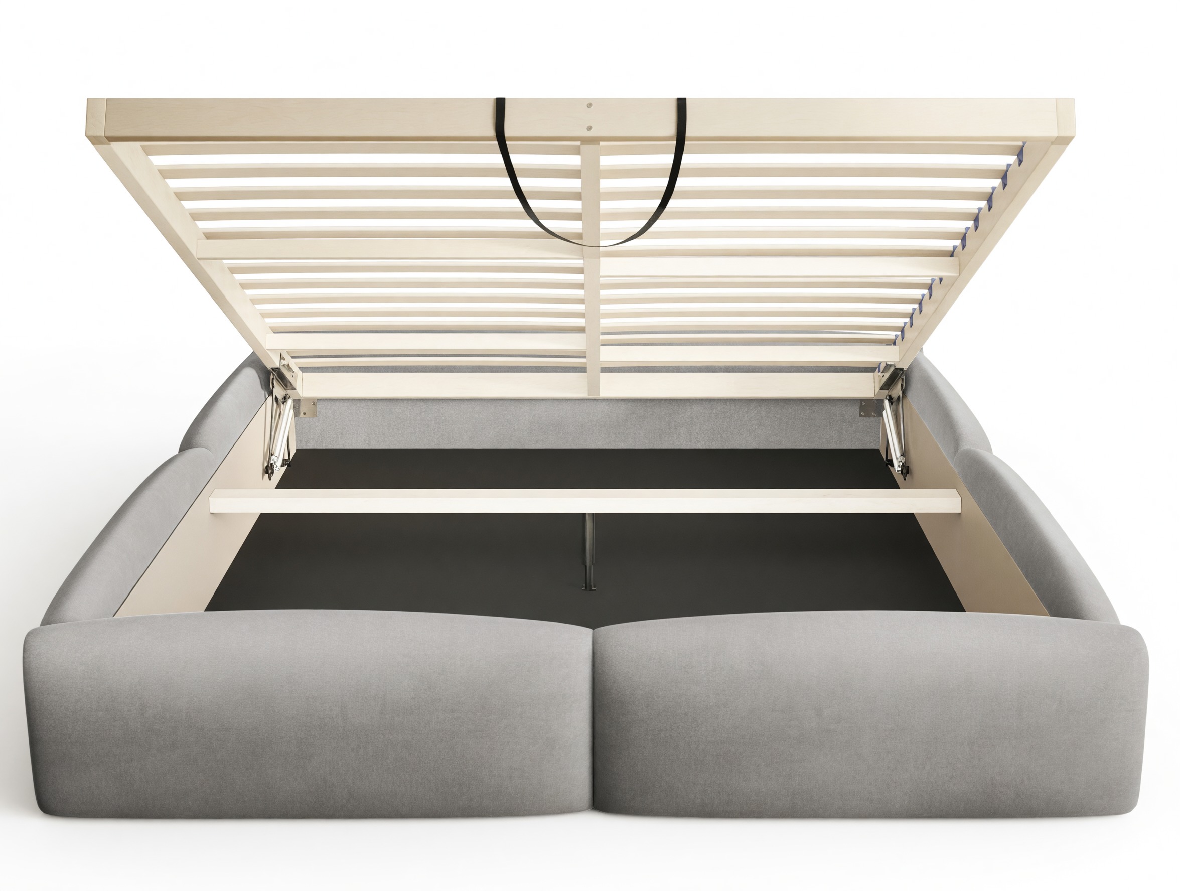 Letto Peoria 104