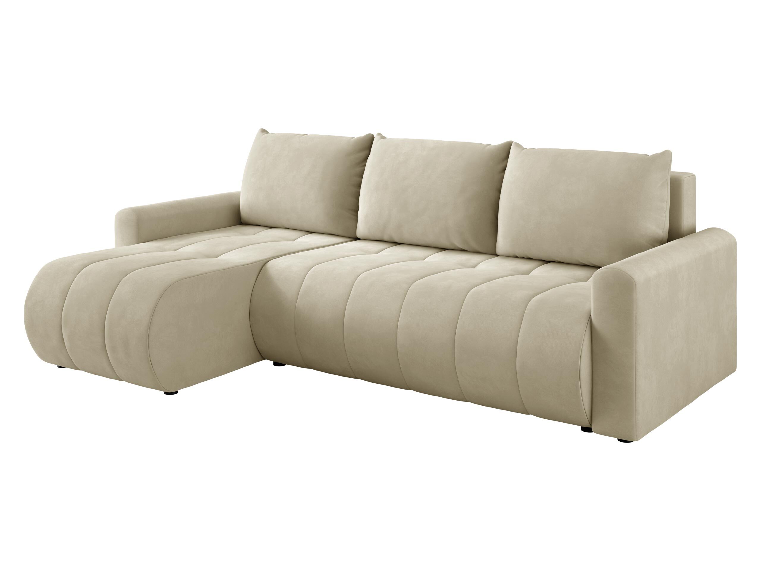 Divano angolare Specio (Polo 872)