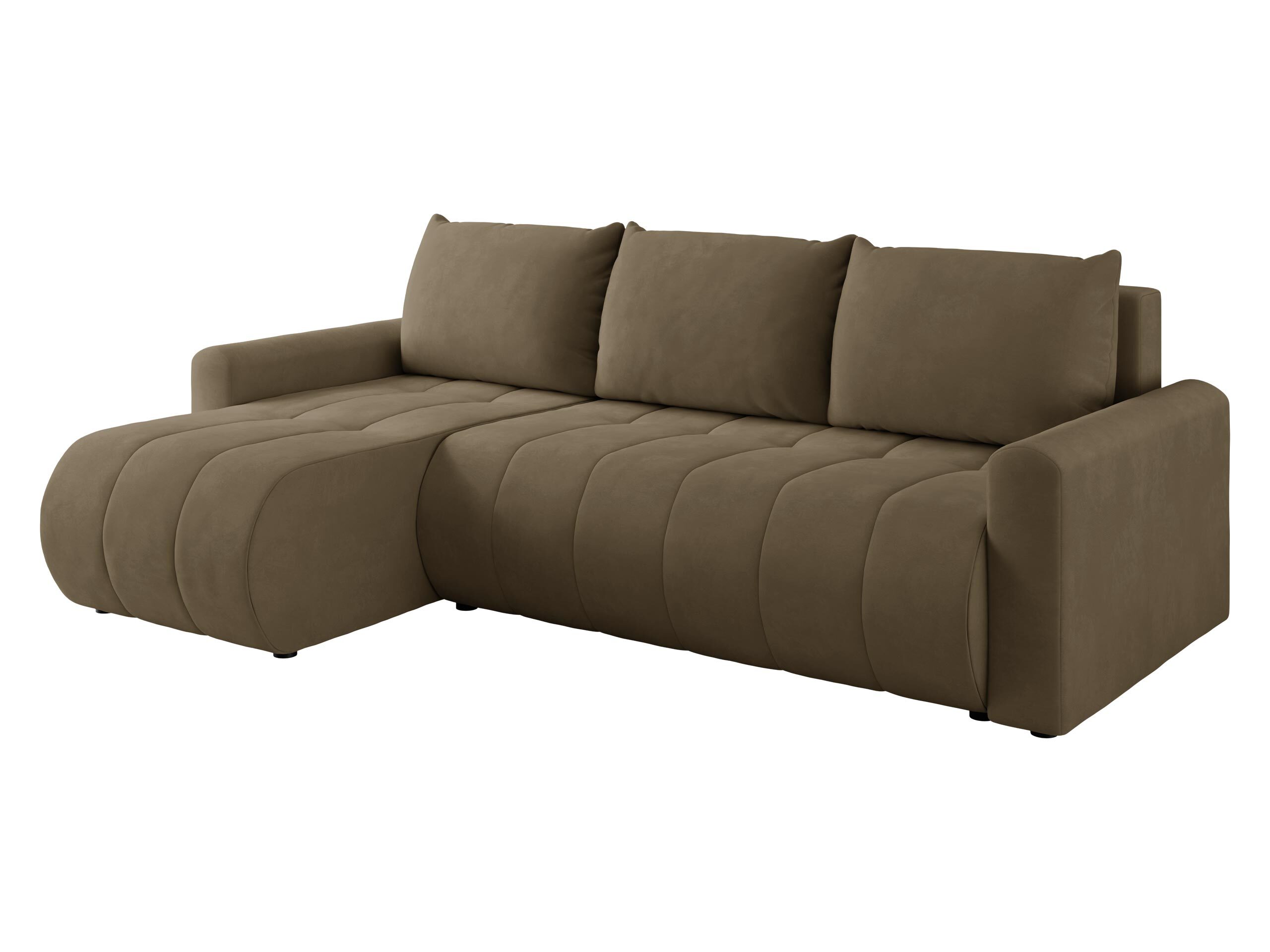 Divano angolare Specio (Polo 875)