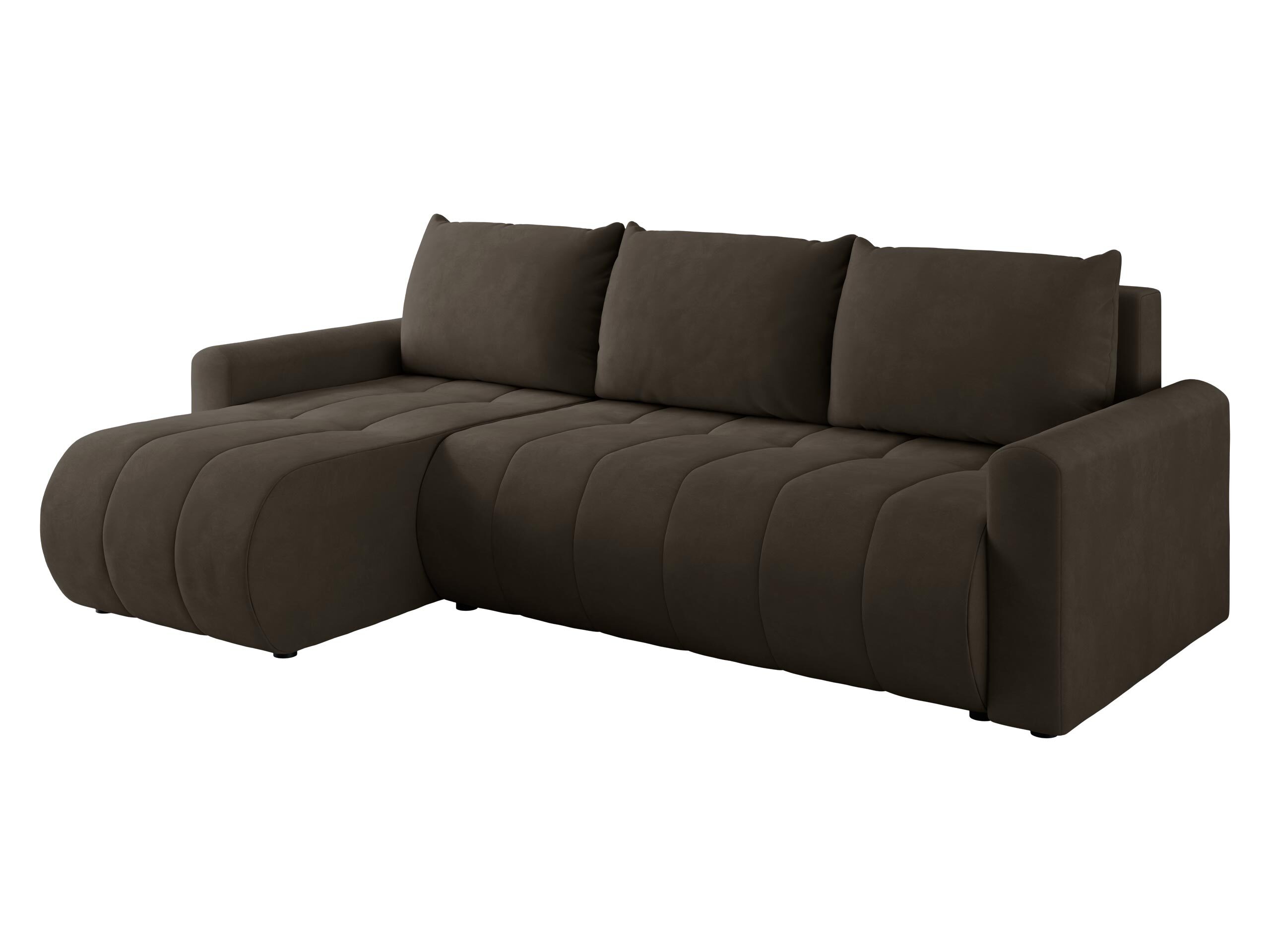 Divano angolare Specio (Polo 877)