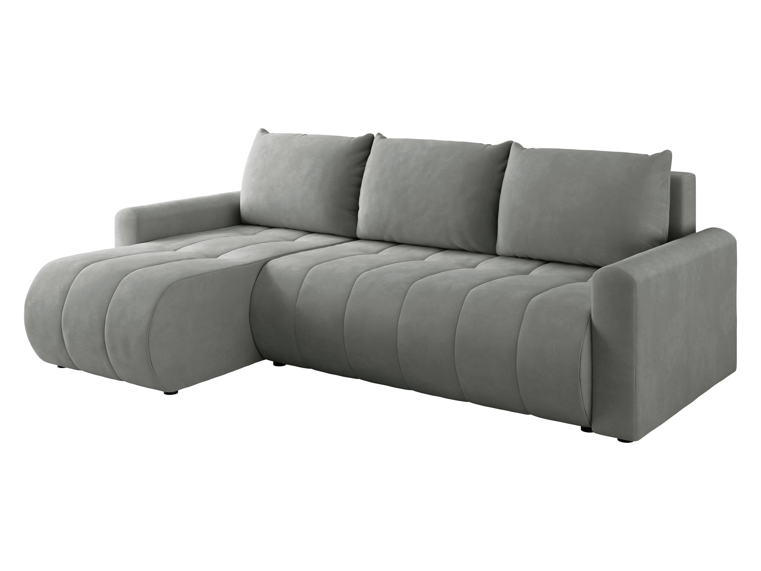 Divano angolare Specio (Polo 894)