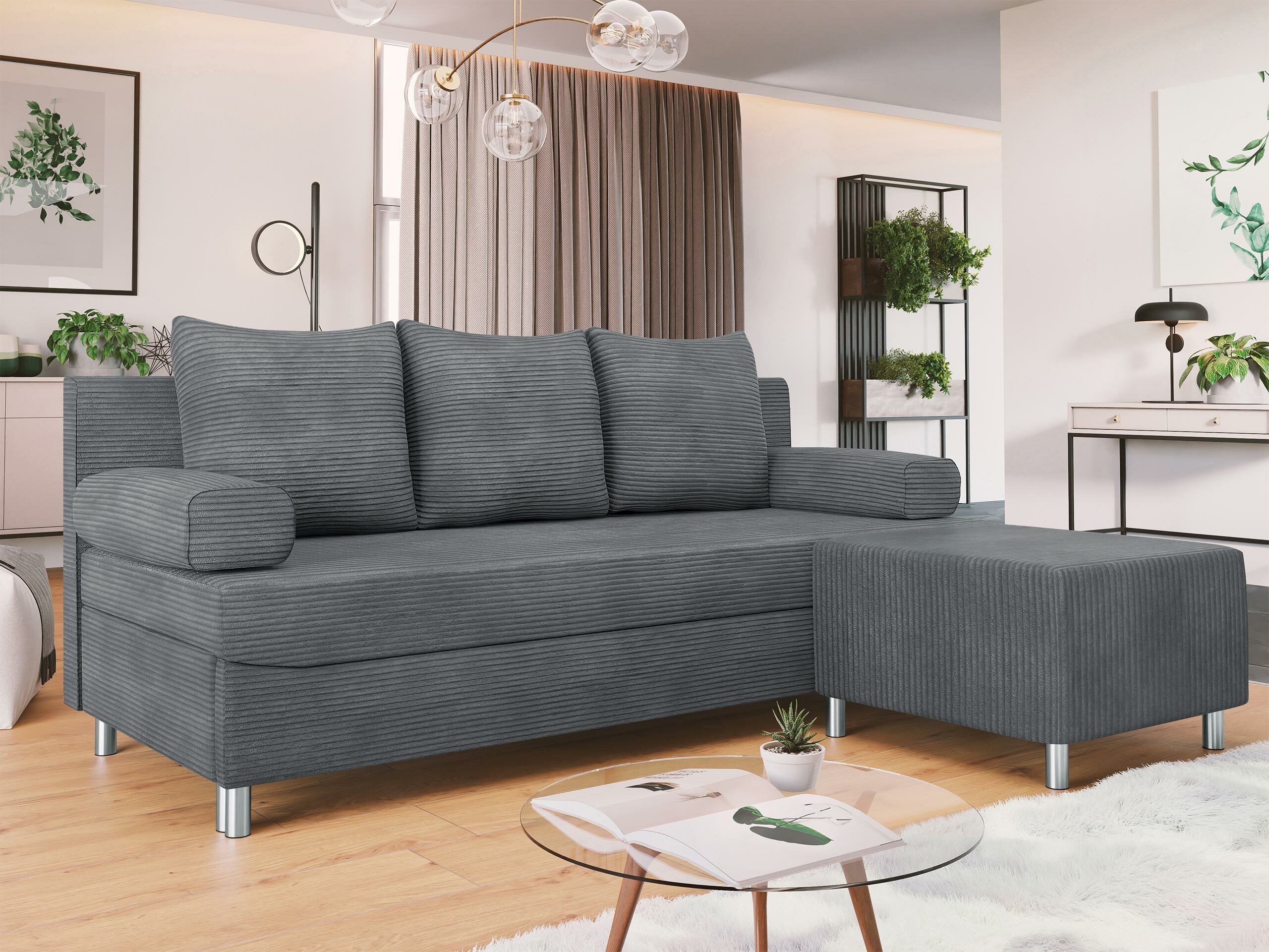 Divano letto Comfivo Artes (Poso 22)