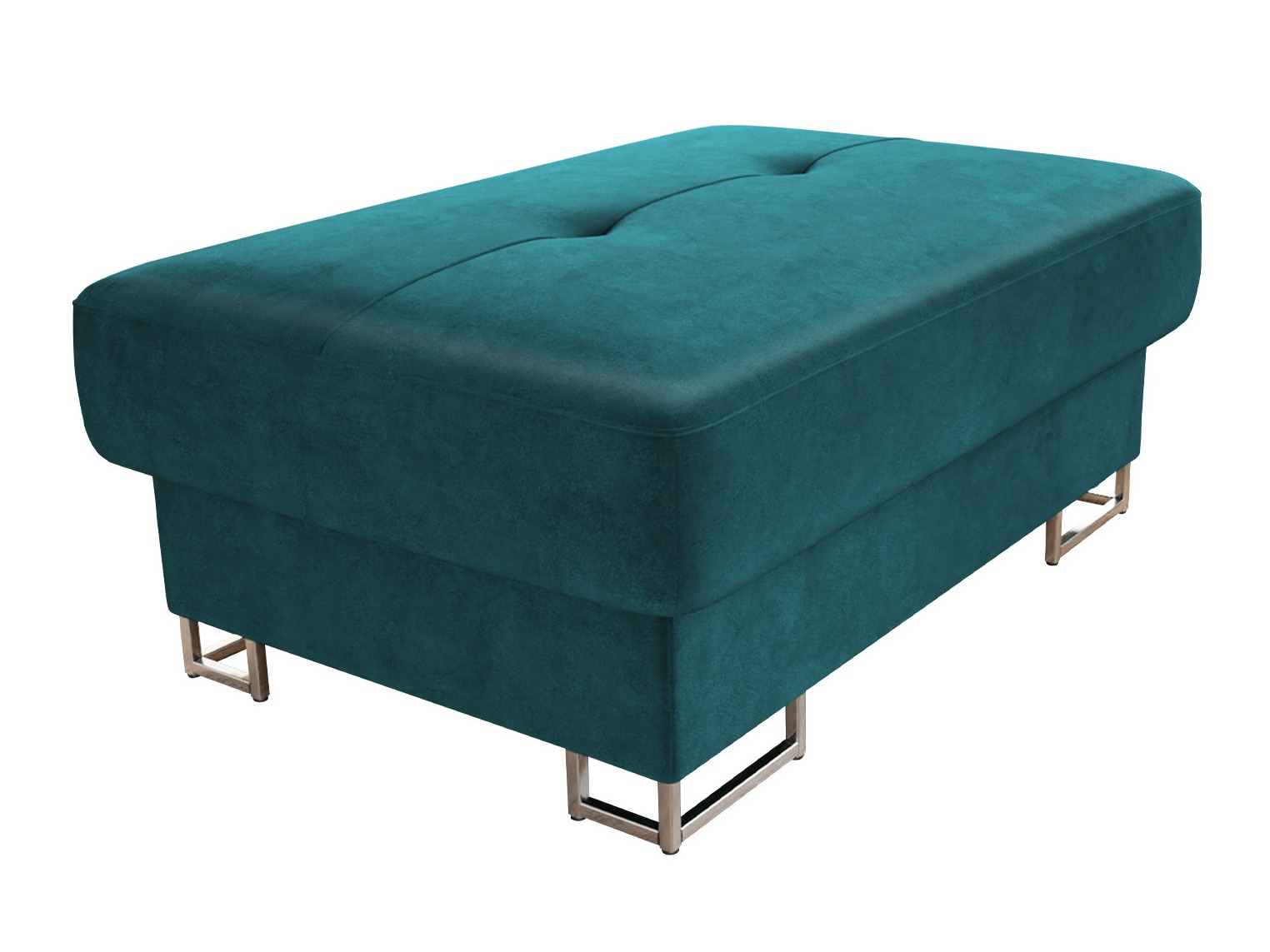 Panca imbottita Comfivo Ruta (Magic Velvet 2221)