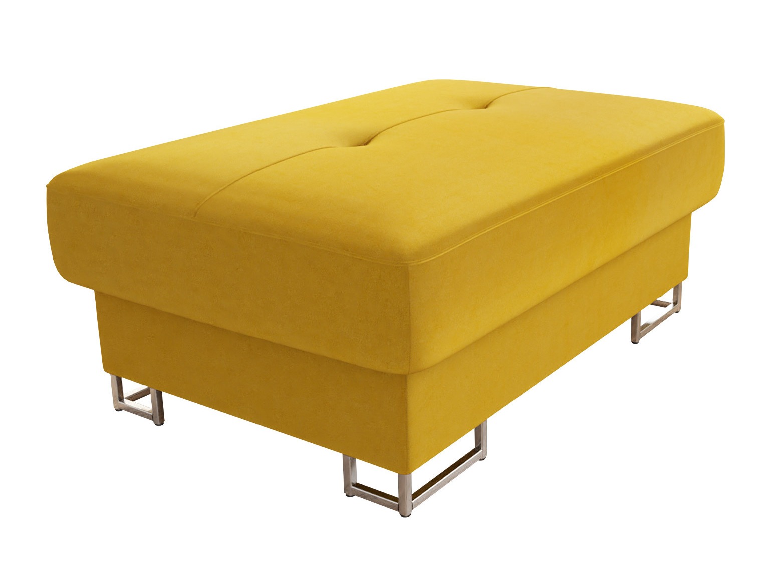 Panca imbottita Comfivo Ruta (Magic Velvet 2234)