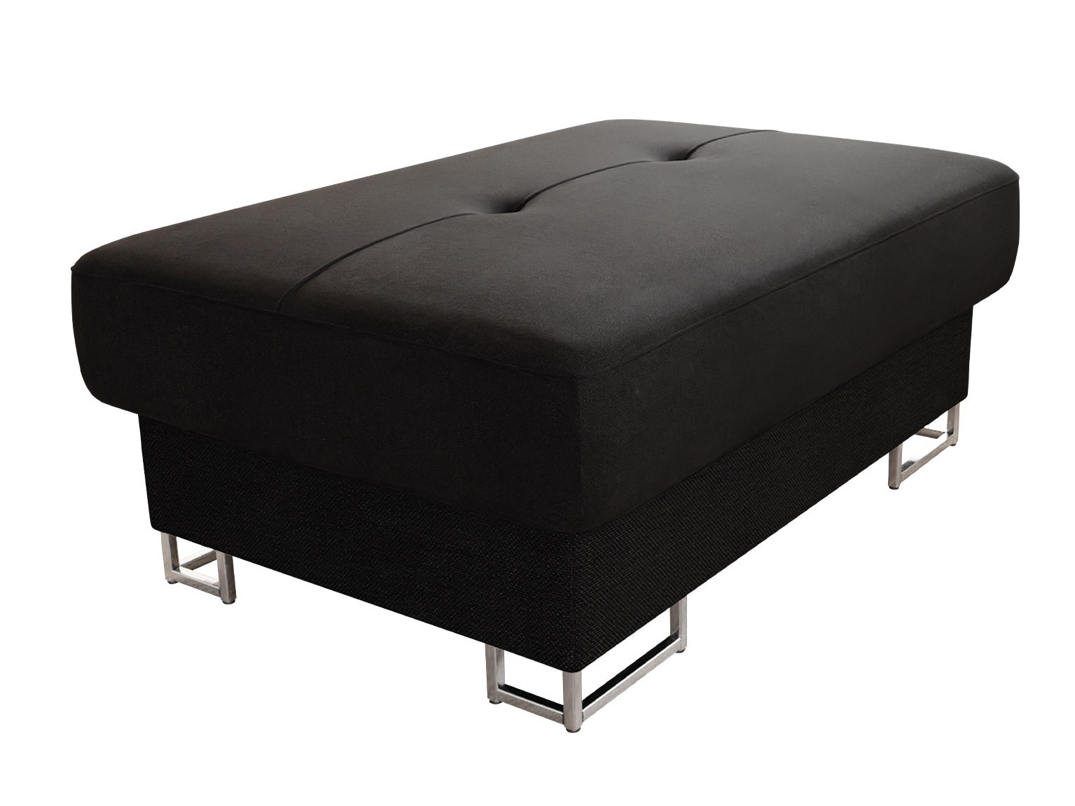 Panca imbottita Comfivo Ruta (Muna 14 + Uttario Velvet 2980)