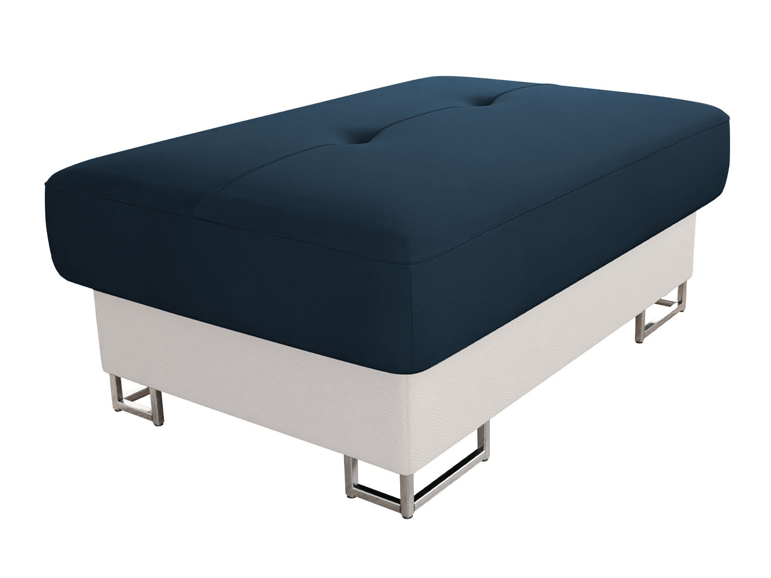Panca imbottita Comfivo Ruta (Soft 017 + Uttario Velvet 2967)