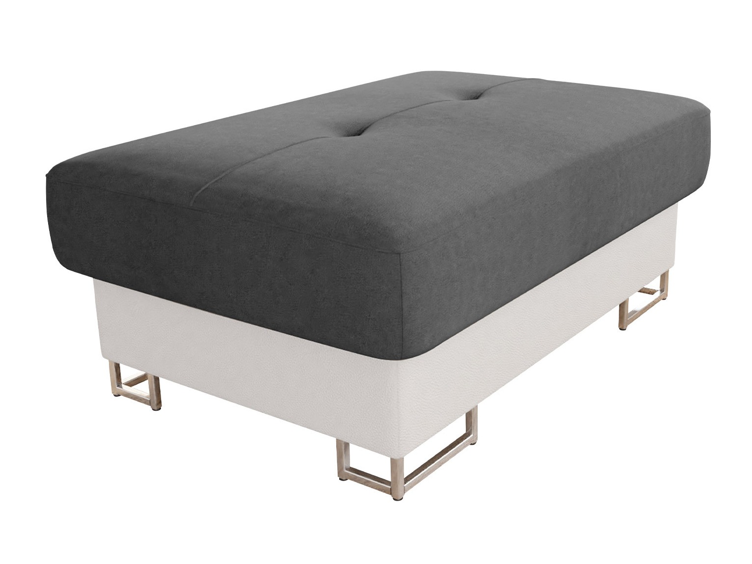 Panca imbottita Comfivo Ruta (Soft 017 + Uttario Velvet 2971)
