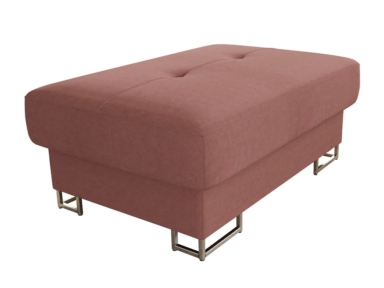 Panca imbottita Comfivo Ruta (Uttario Velvet 2955)