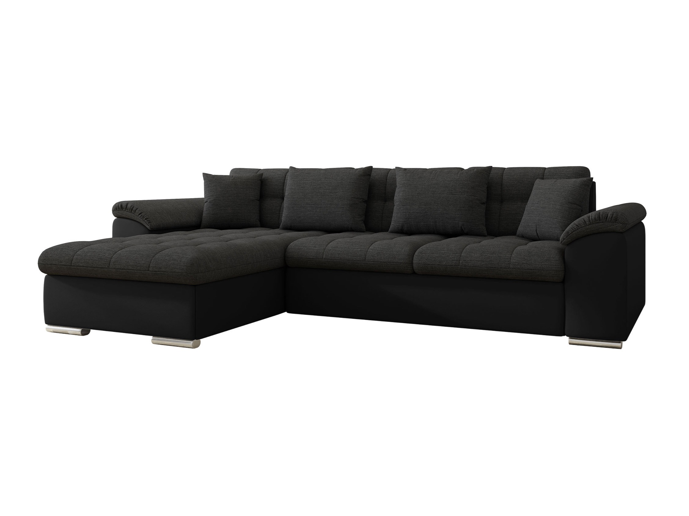 Divano angolare Comfivo Mica (Soft 011 + Soul 20)