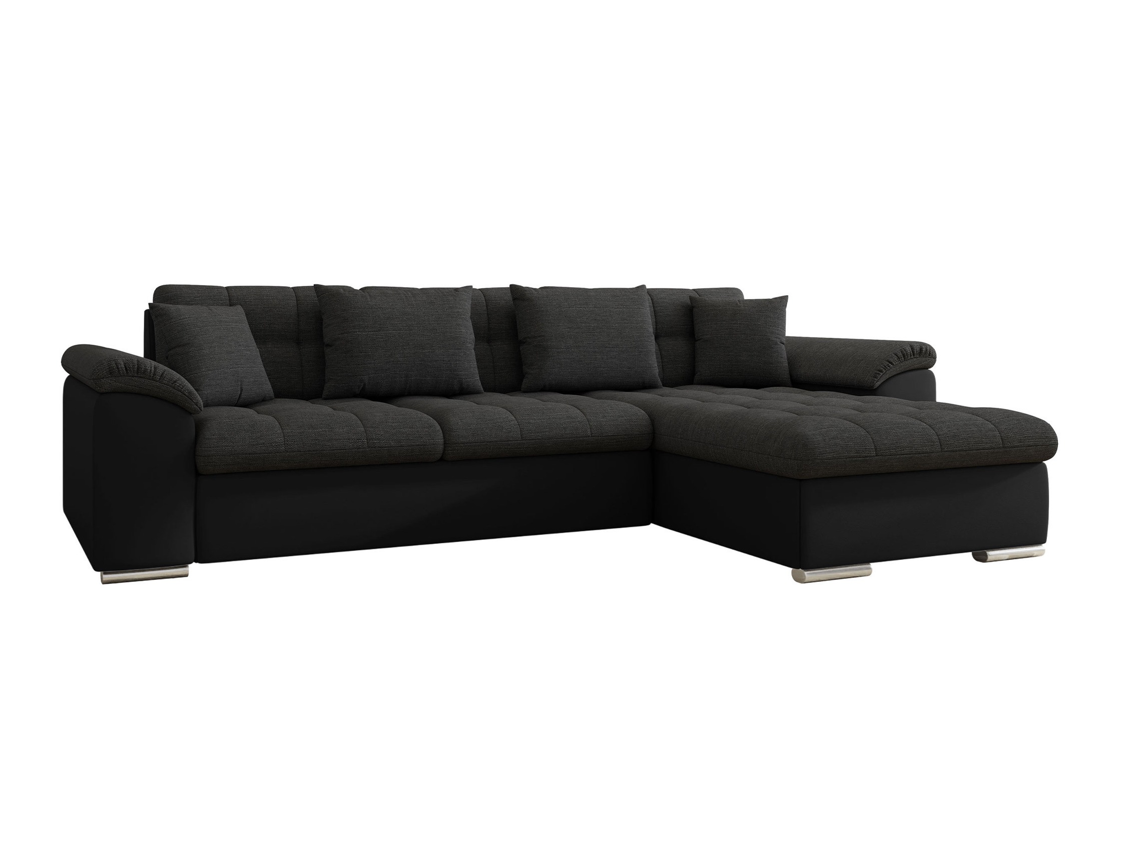 Divano angolare Comfivo Mica (Soft 011 + Soul 20)