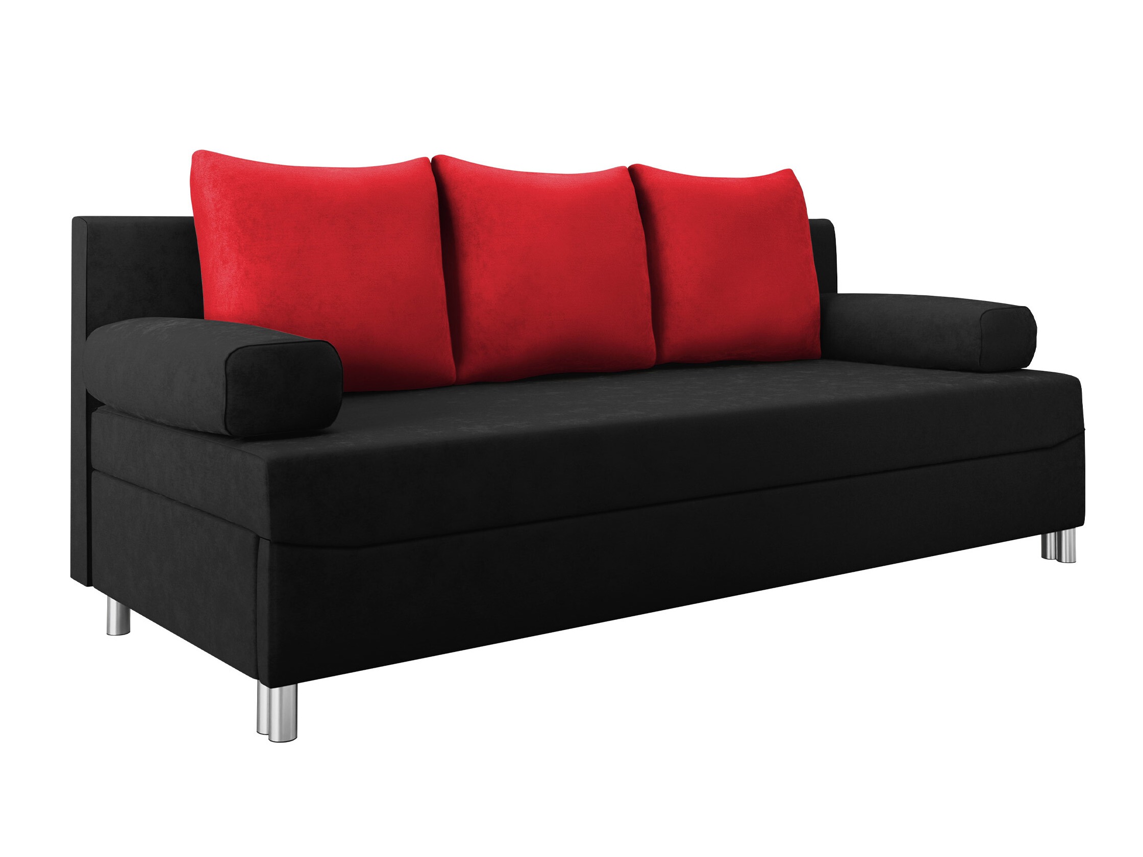 Divano letto Comfivo Artes (Alova 04 + Alova 46)
