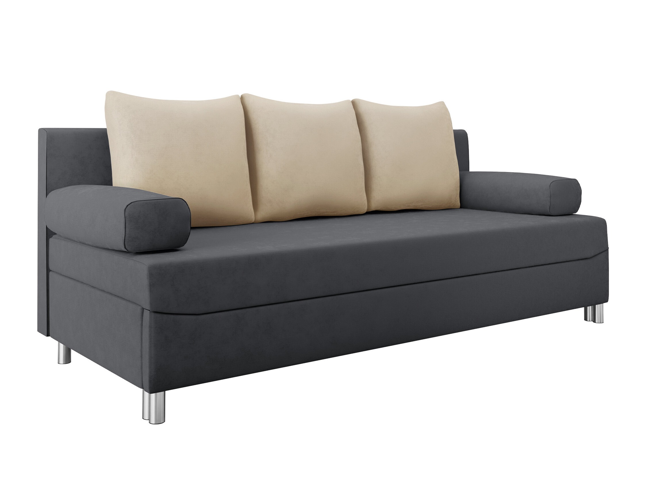 Divano letto Comfivo Artes (Alova 36 + Alova 07)