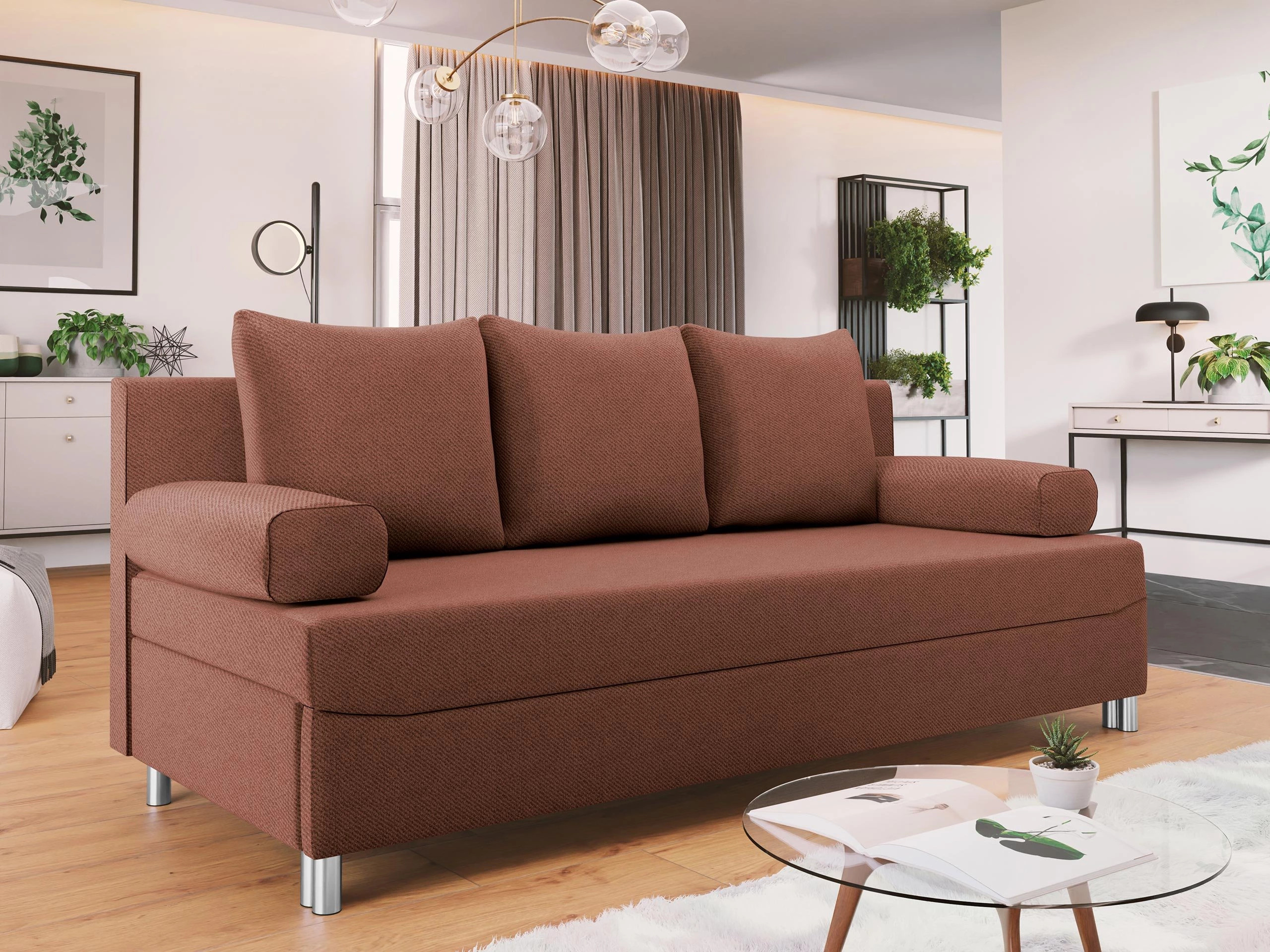 Divano letto Comfivo Artes (Kronos 29)