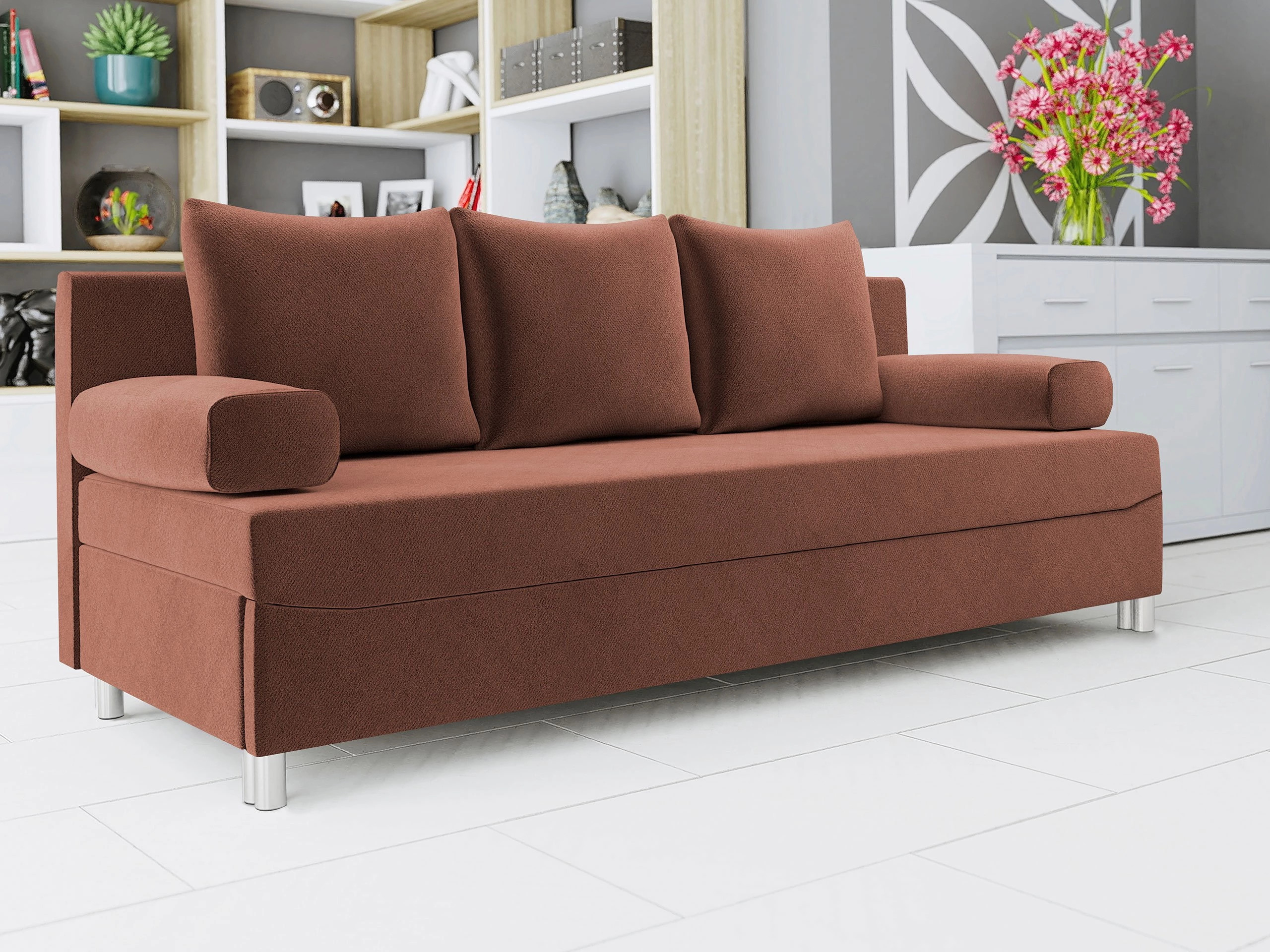 Divano letto Comfivo Artes (Kronos 29)