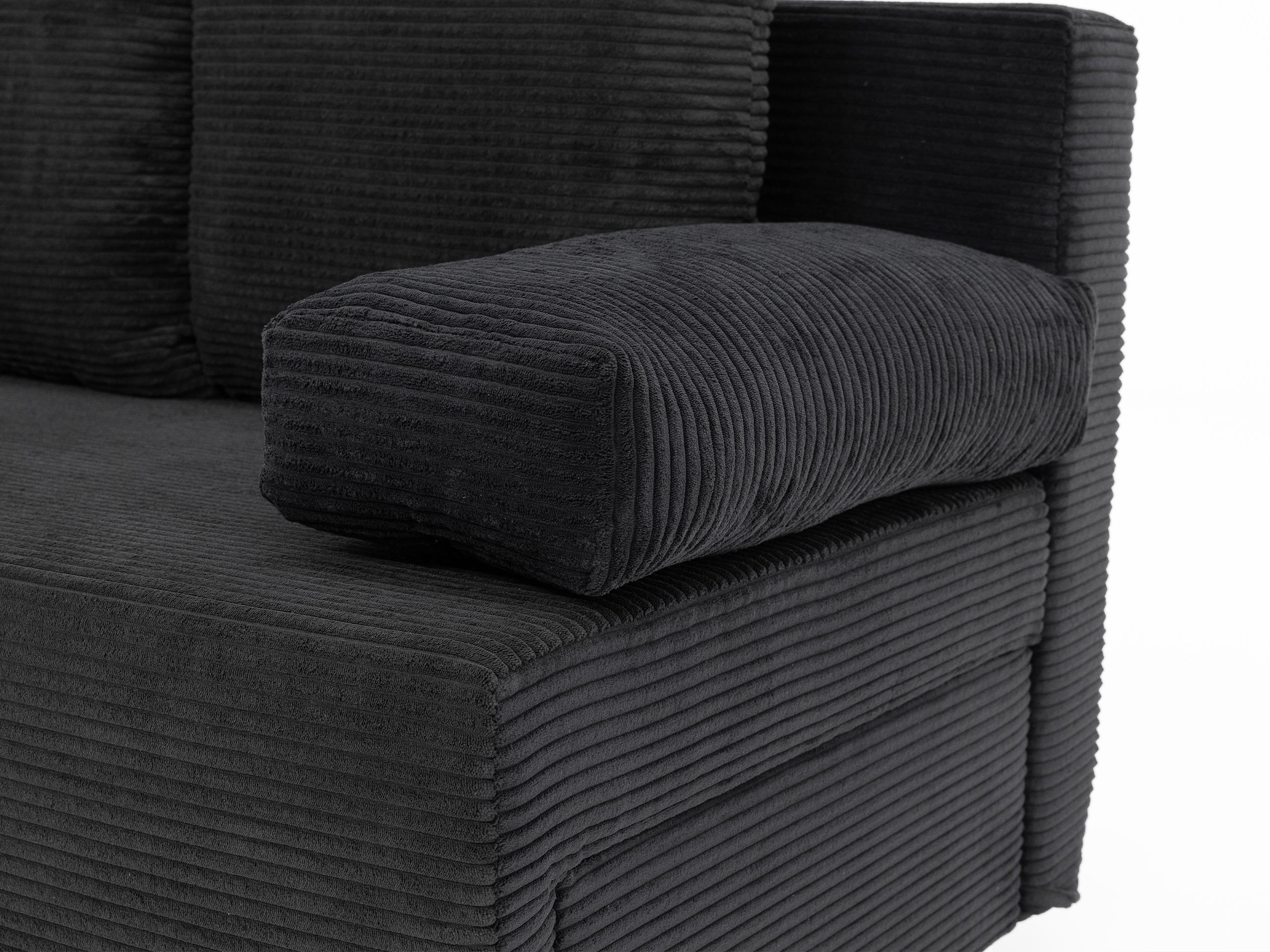 Divano letto Comfivo Artes (Lawa 05)