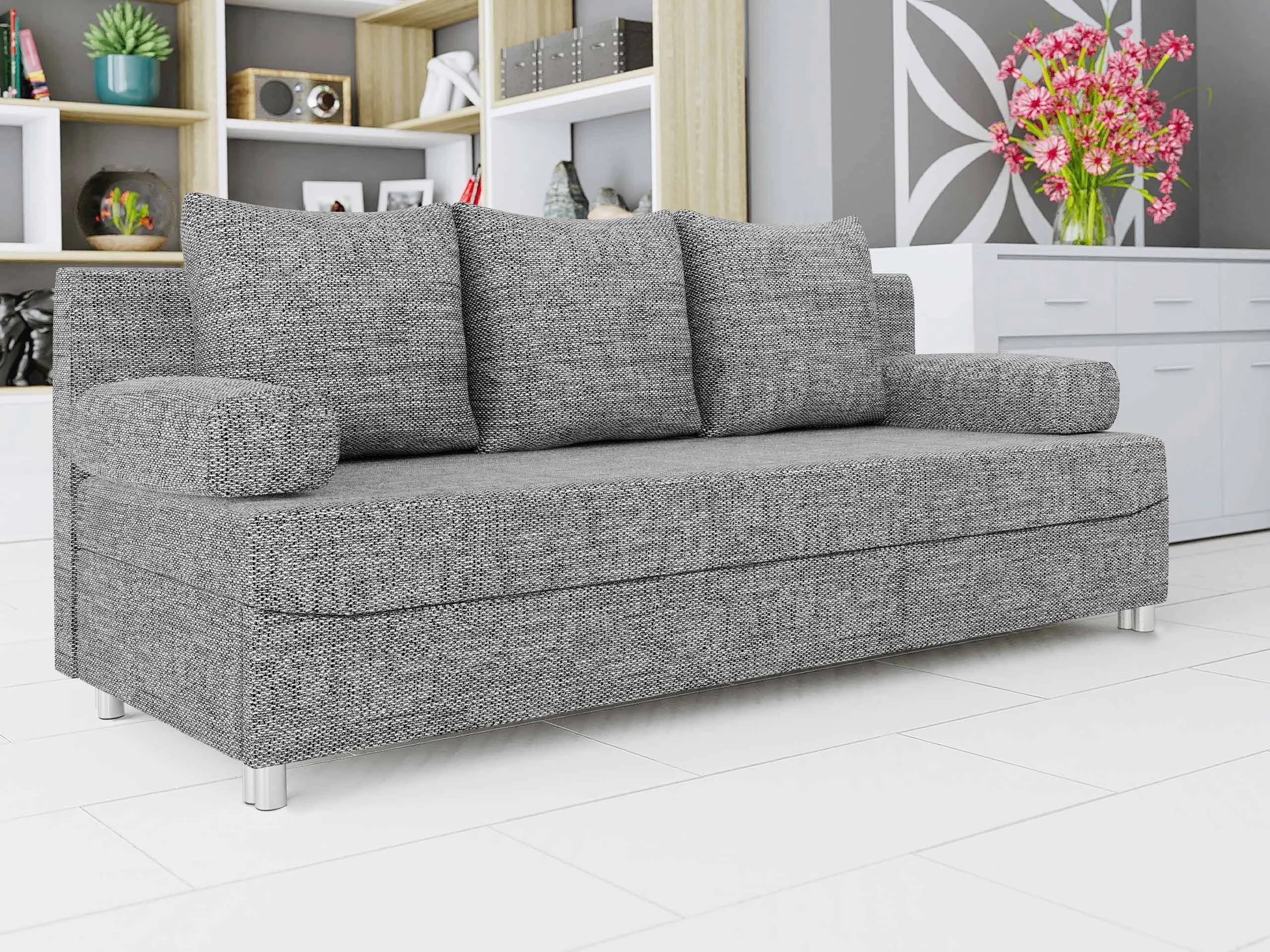 Divano letto Comfivo Artes (Lawa 05)