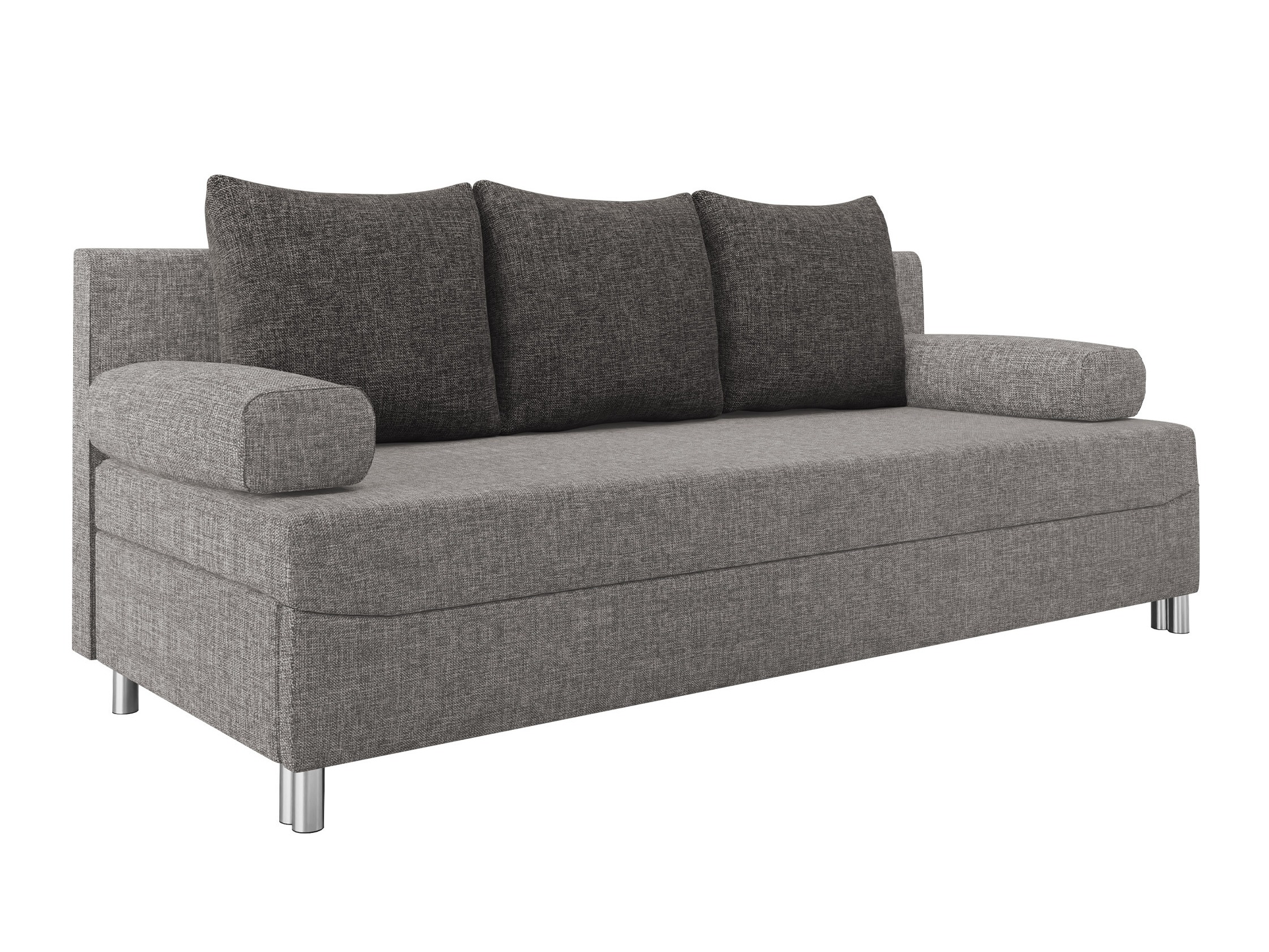 Divano letto Comfivo Artes (Lux 05 + Lux 06)