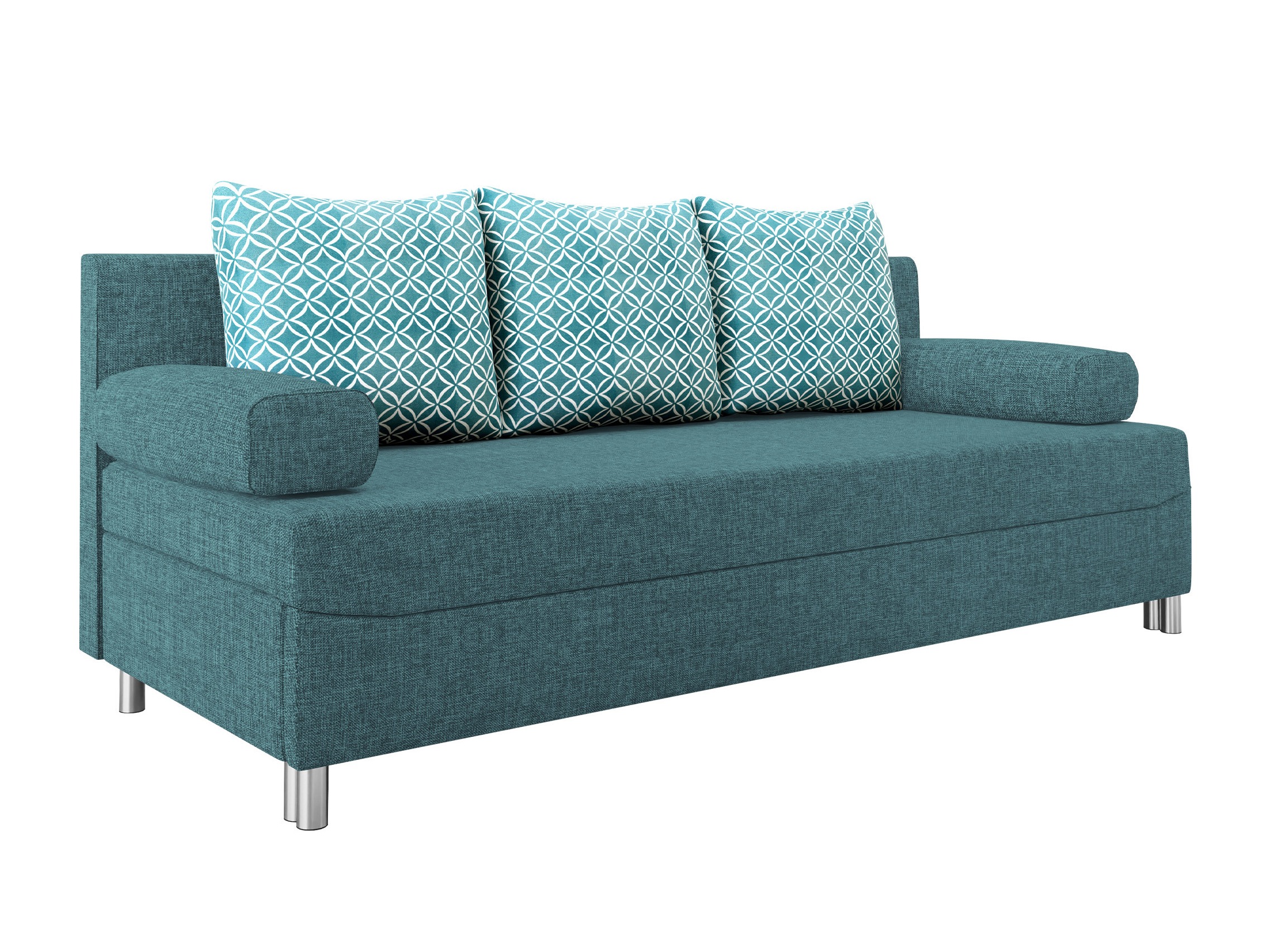 Divano letto Comfivo Artes (Lux 30 + Evo 30)