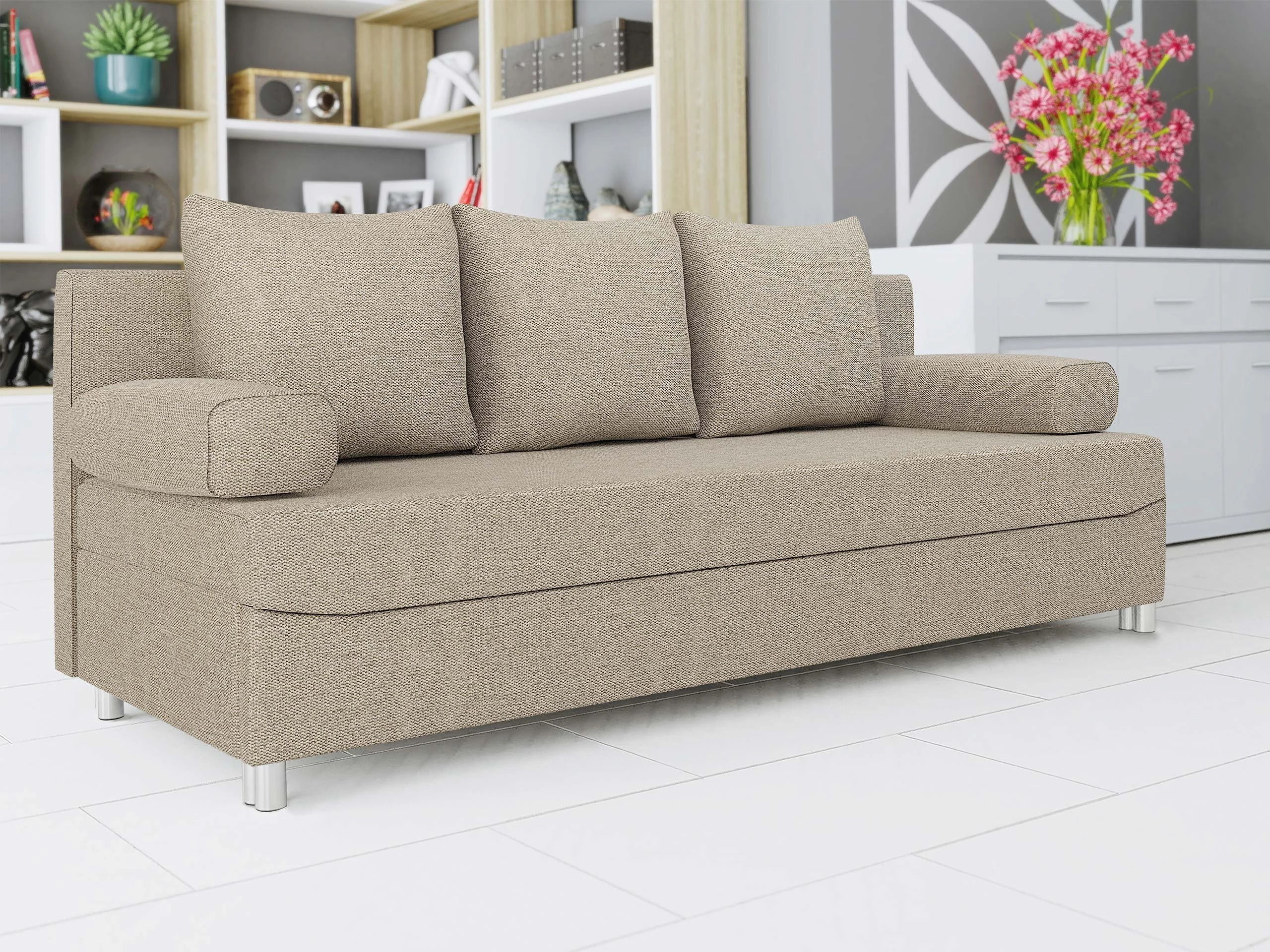 Divano letto Comfivo Artes (Matana 17)