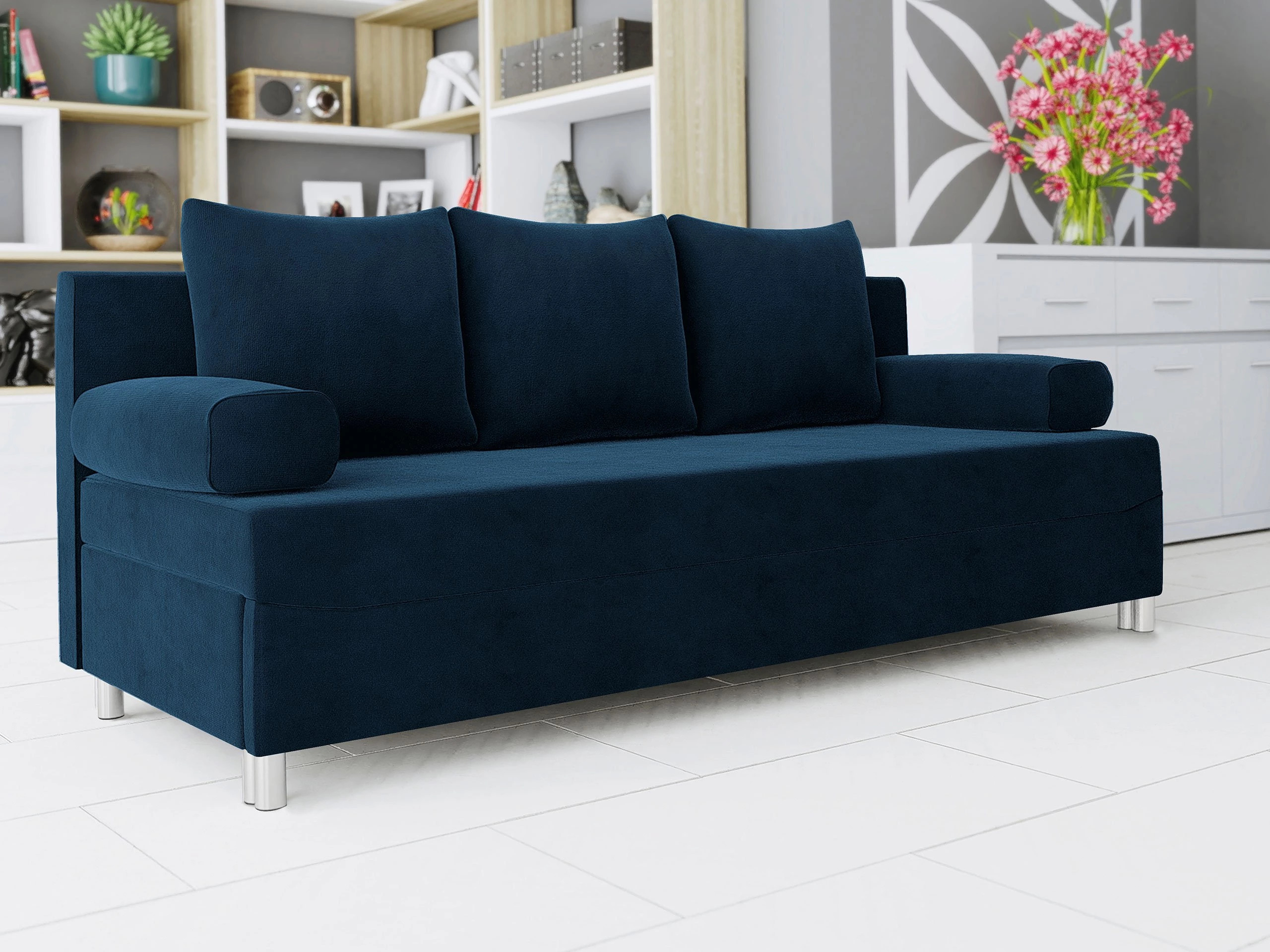 Divano letto Comfivo Artes (Polo 891)