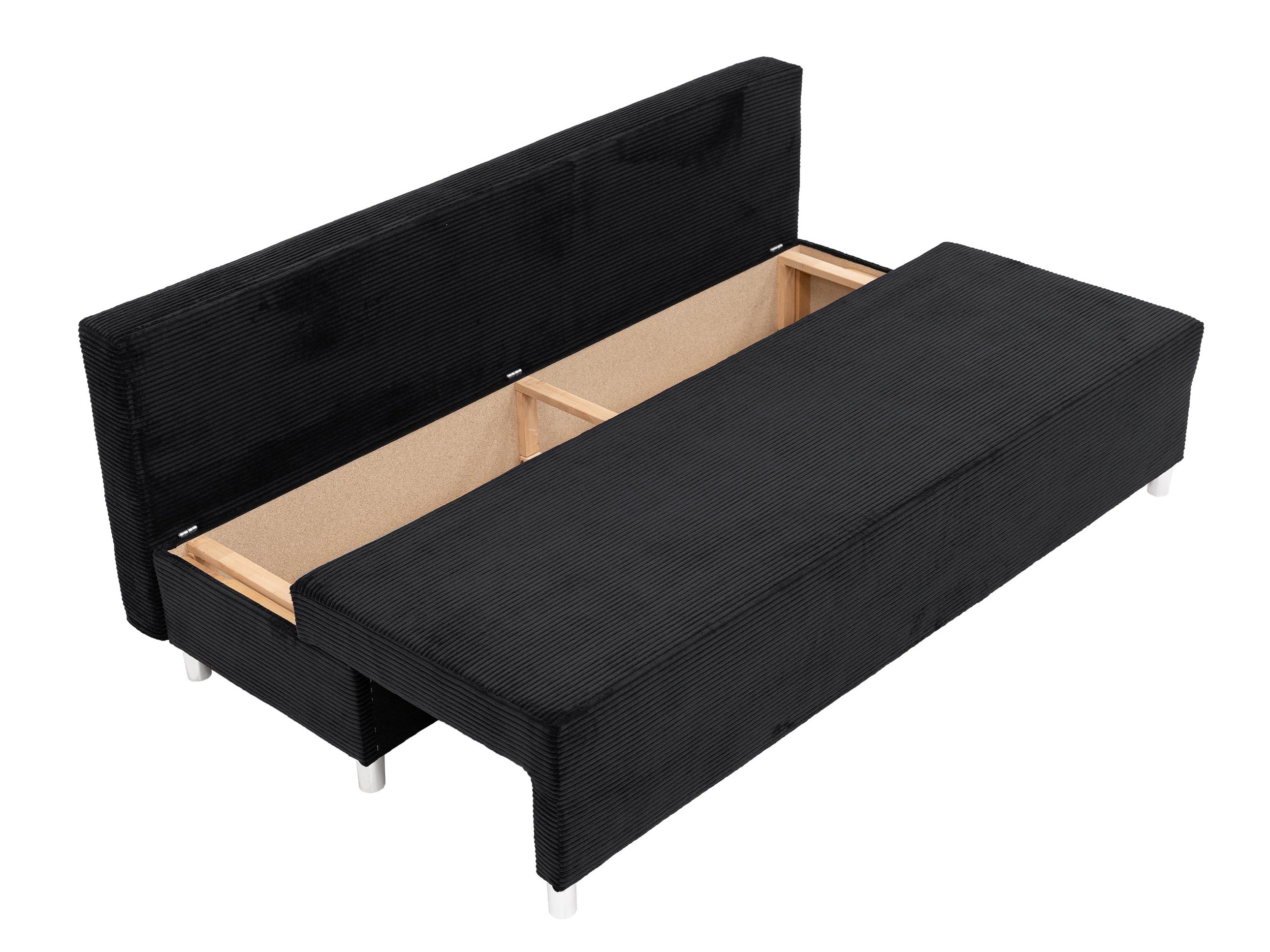 Divano letto Comfivo Artes (Polo 897 + Polo 894)
