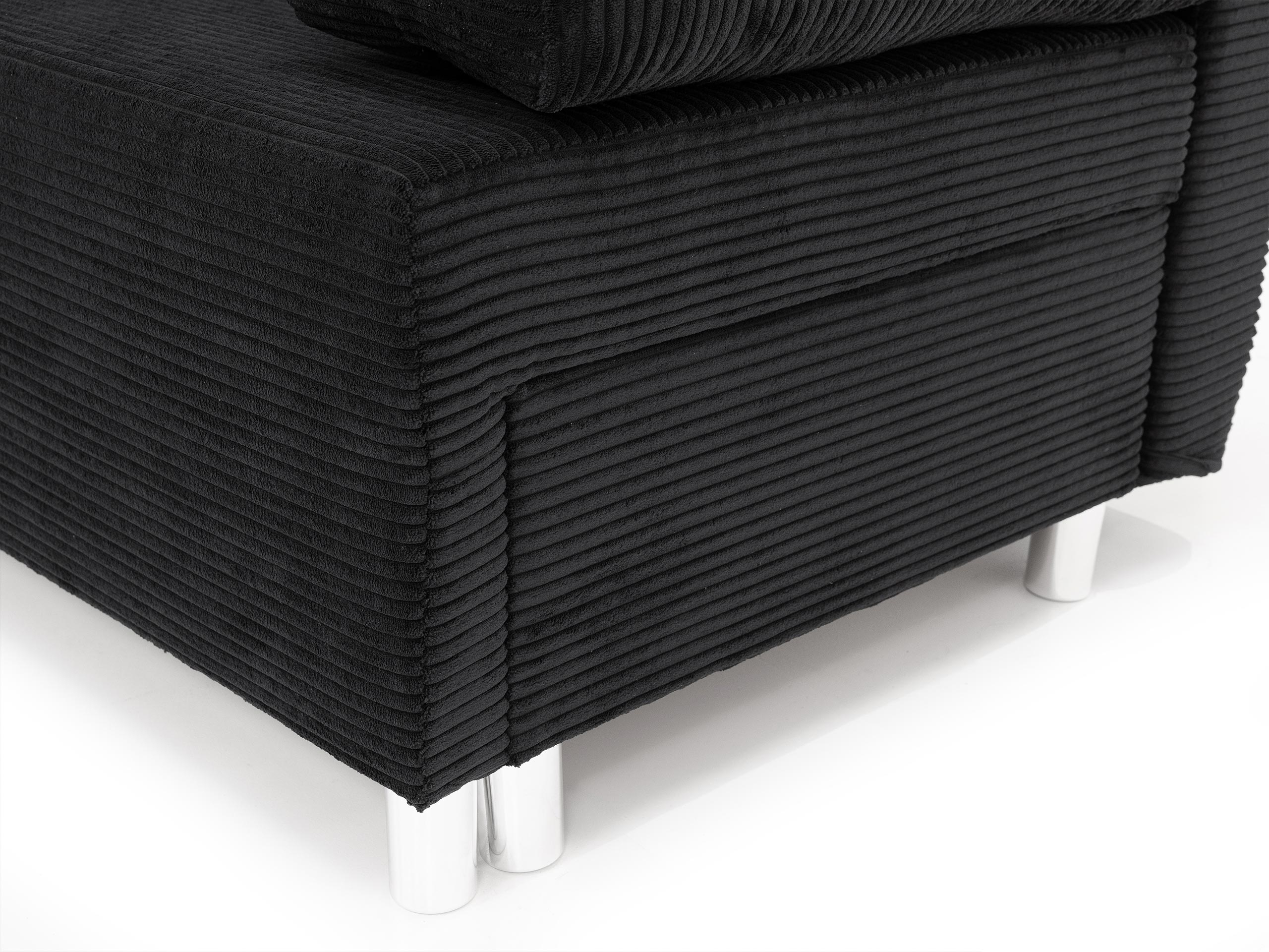 Divano letto Comfivo Artes (Polo 897 + Polo 894)