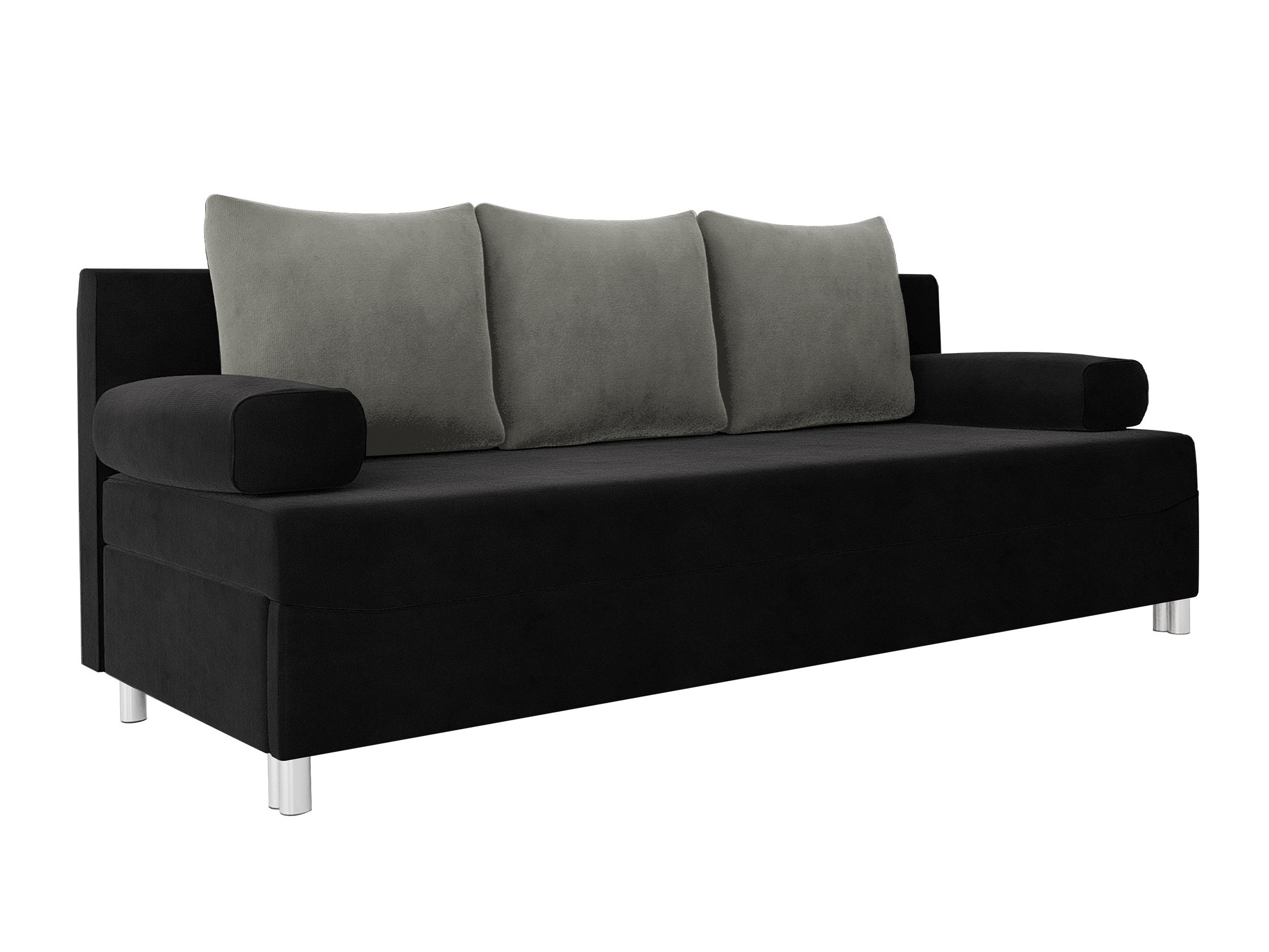 Divano letto Comfivo Artes (Polo 897 + Polo 894)