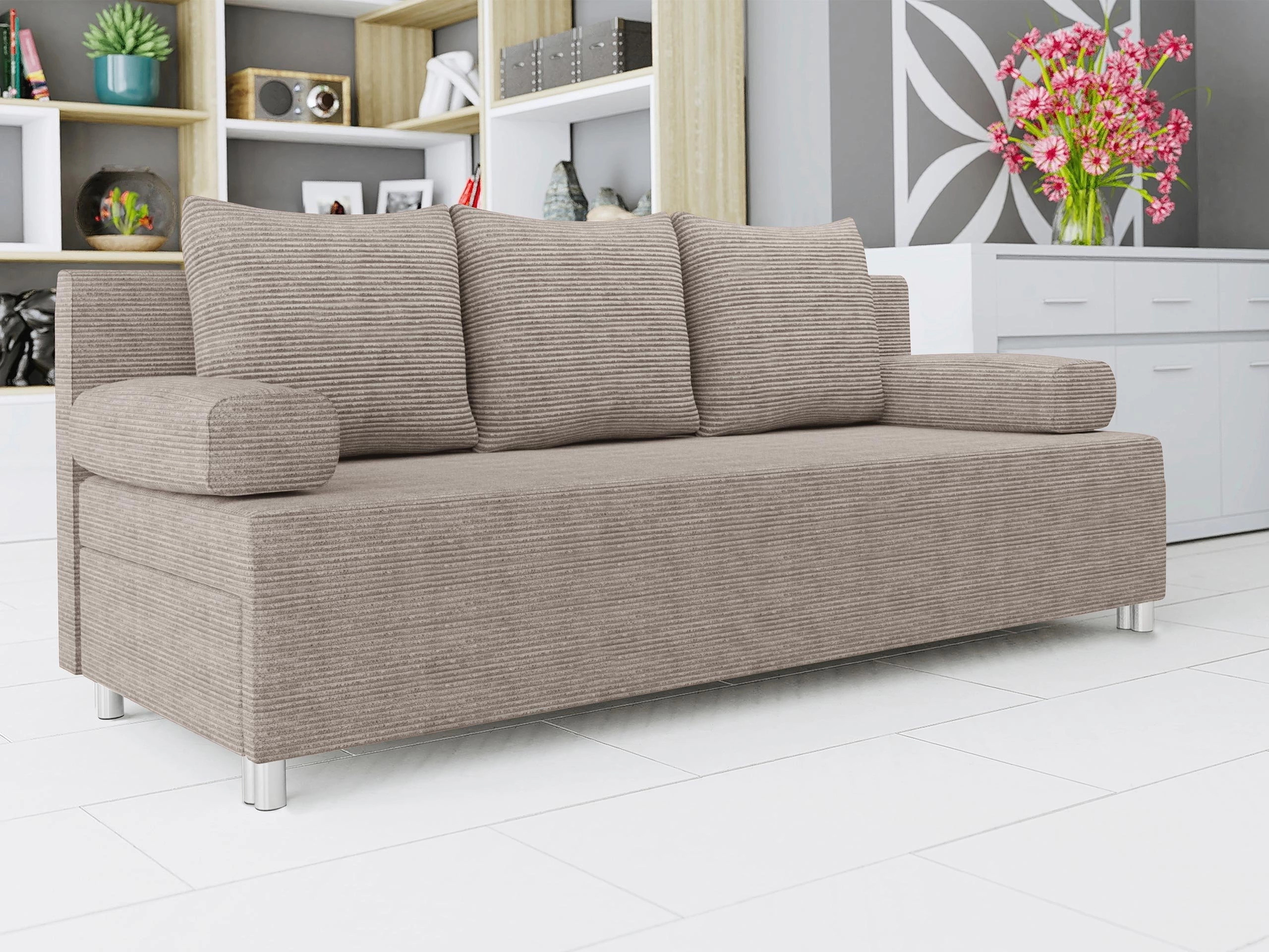 Divano letto Comfivo Artes (Poso 03)