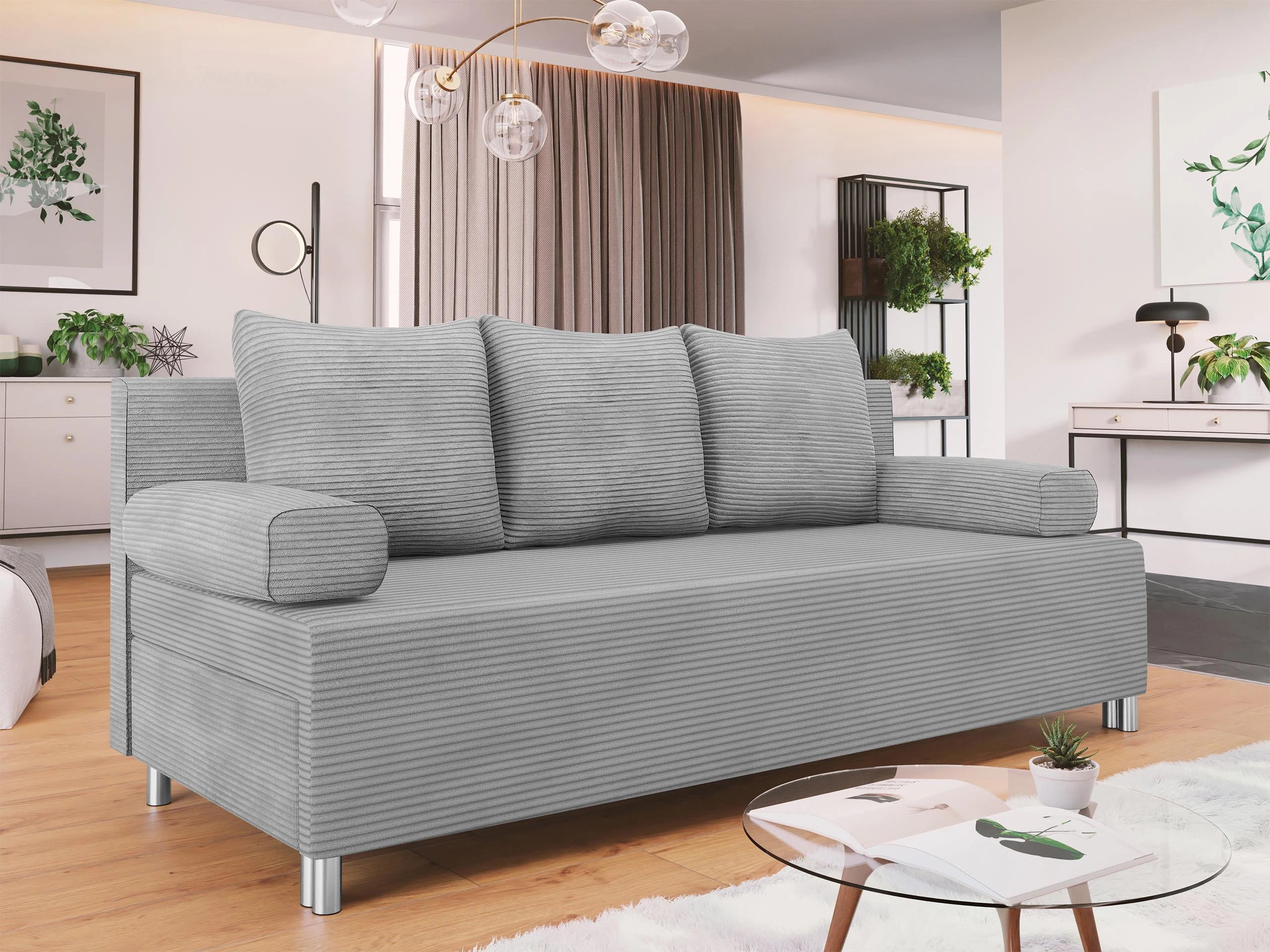 Divano letto Comfivo Artes (Poso 110)