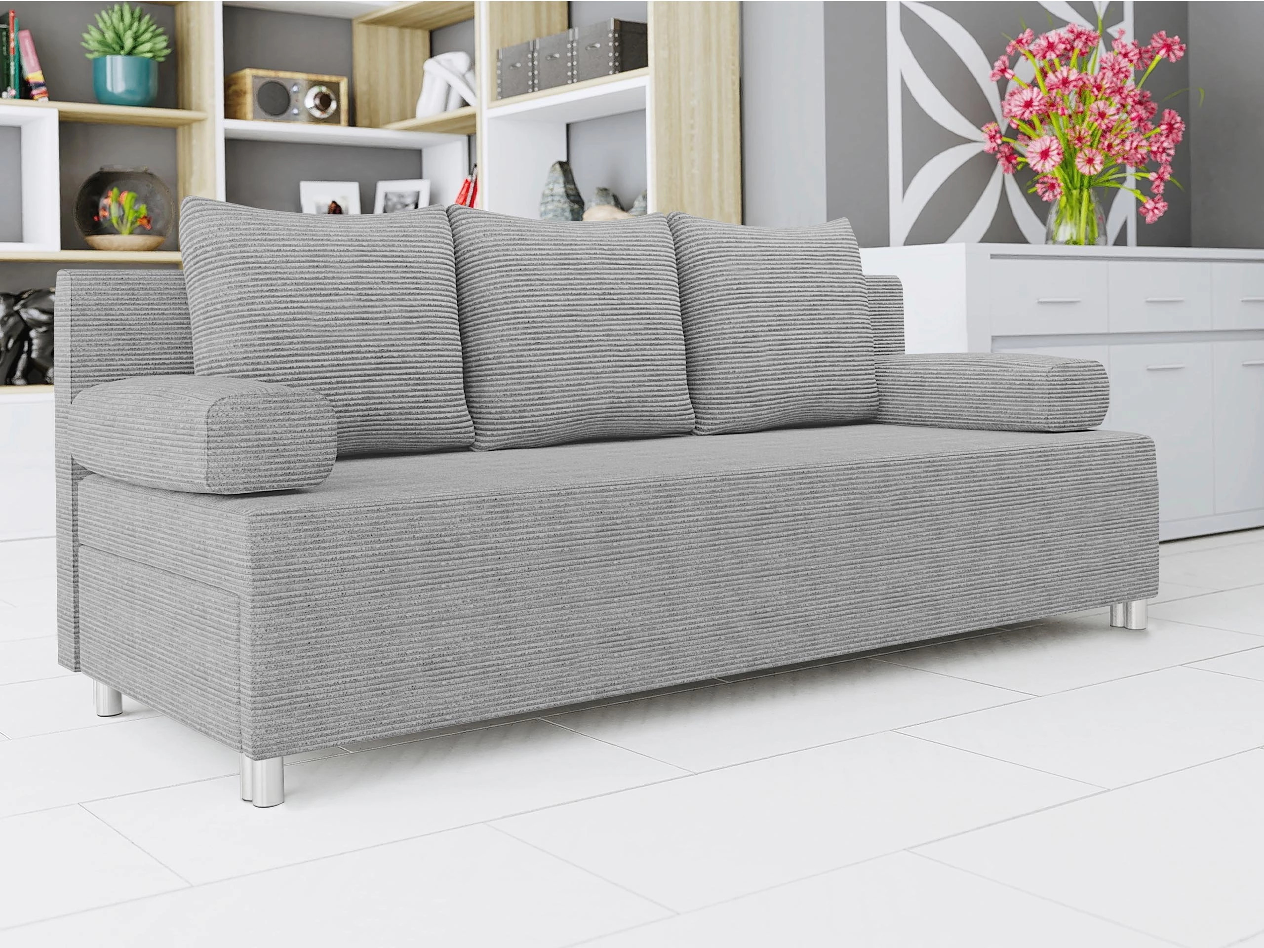 Divano letto Comfivo Artes (Poso 110)