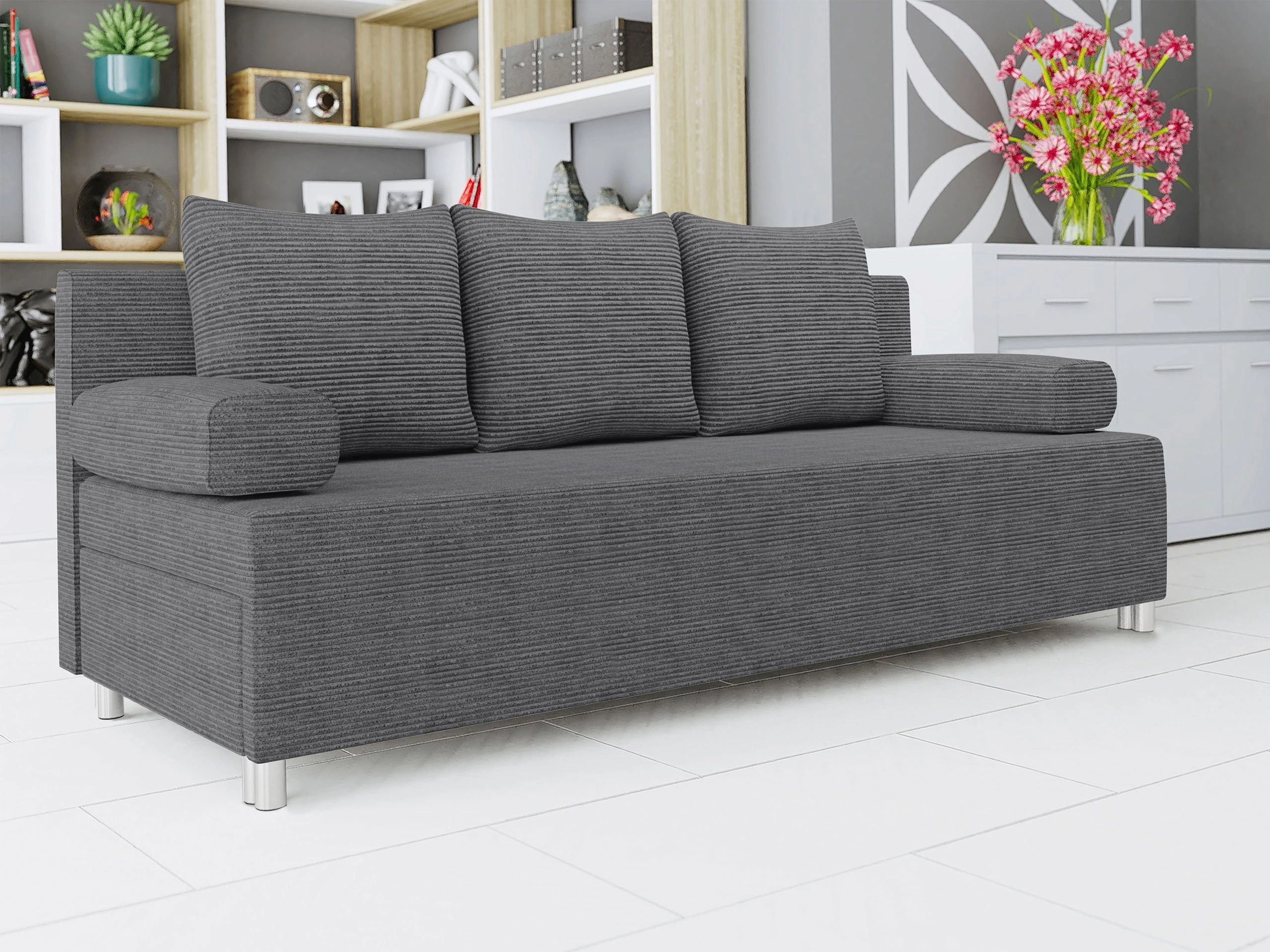Divano letto Comfivo Artes (Poso 22)