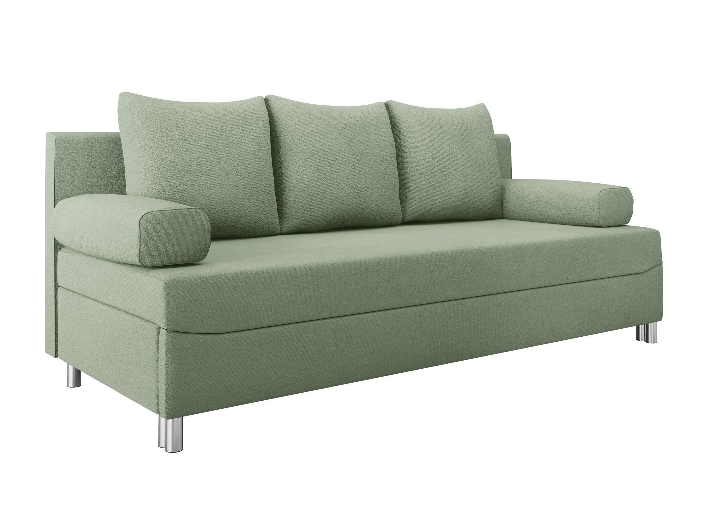 Divano letto Comfivo Artes (Uttario Velvet 2954)
