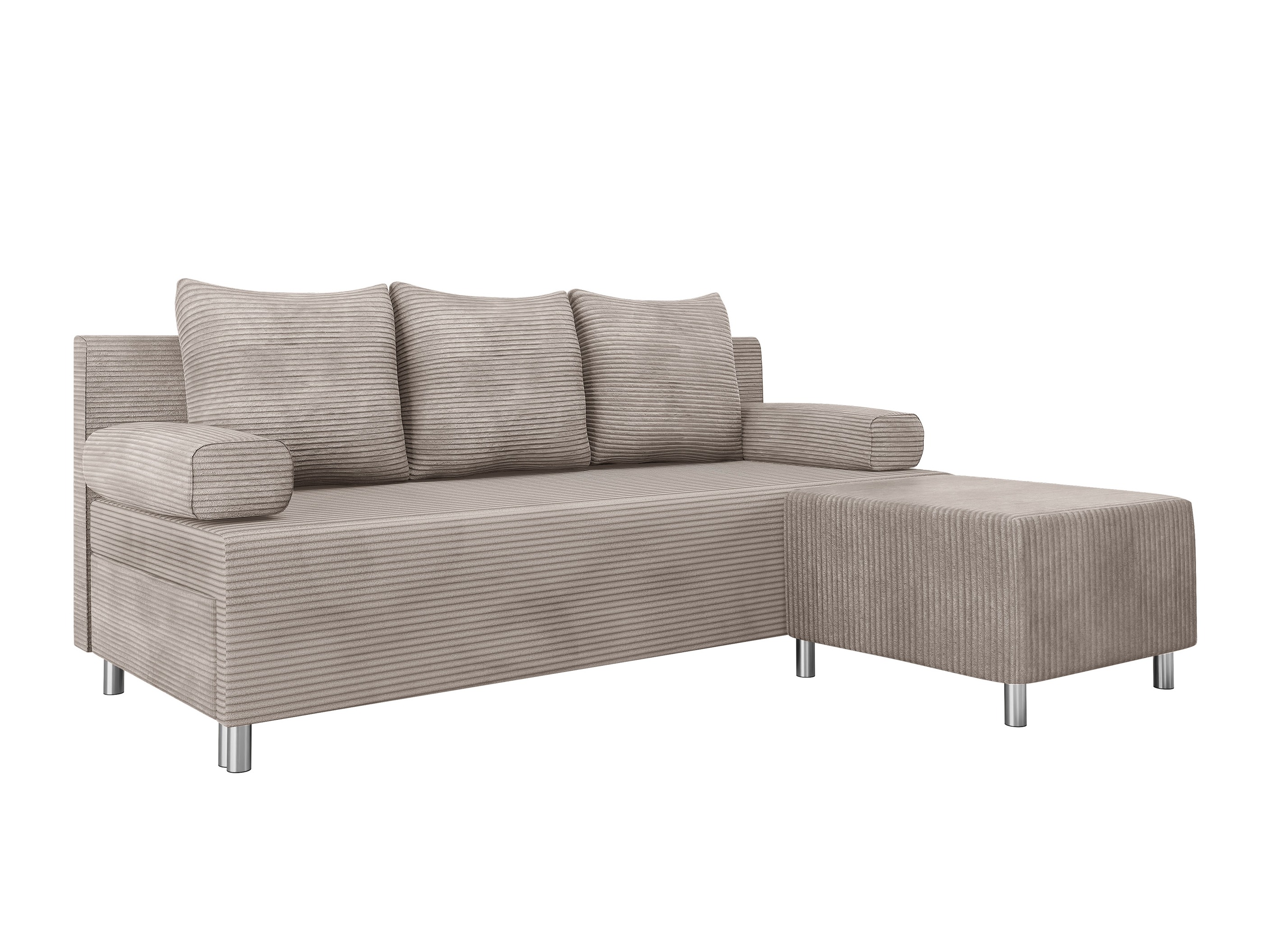 Set mobili imbottiti Comfivo Artes (Poso 03)