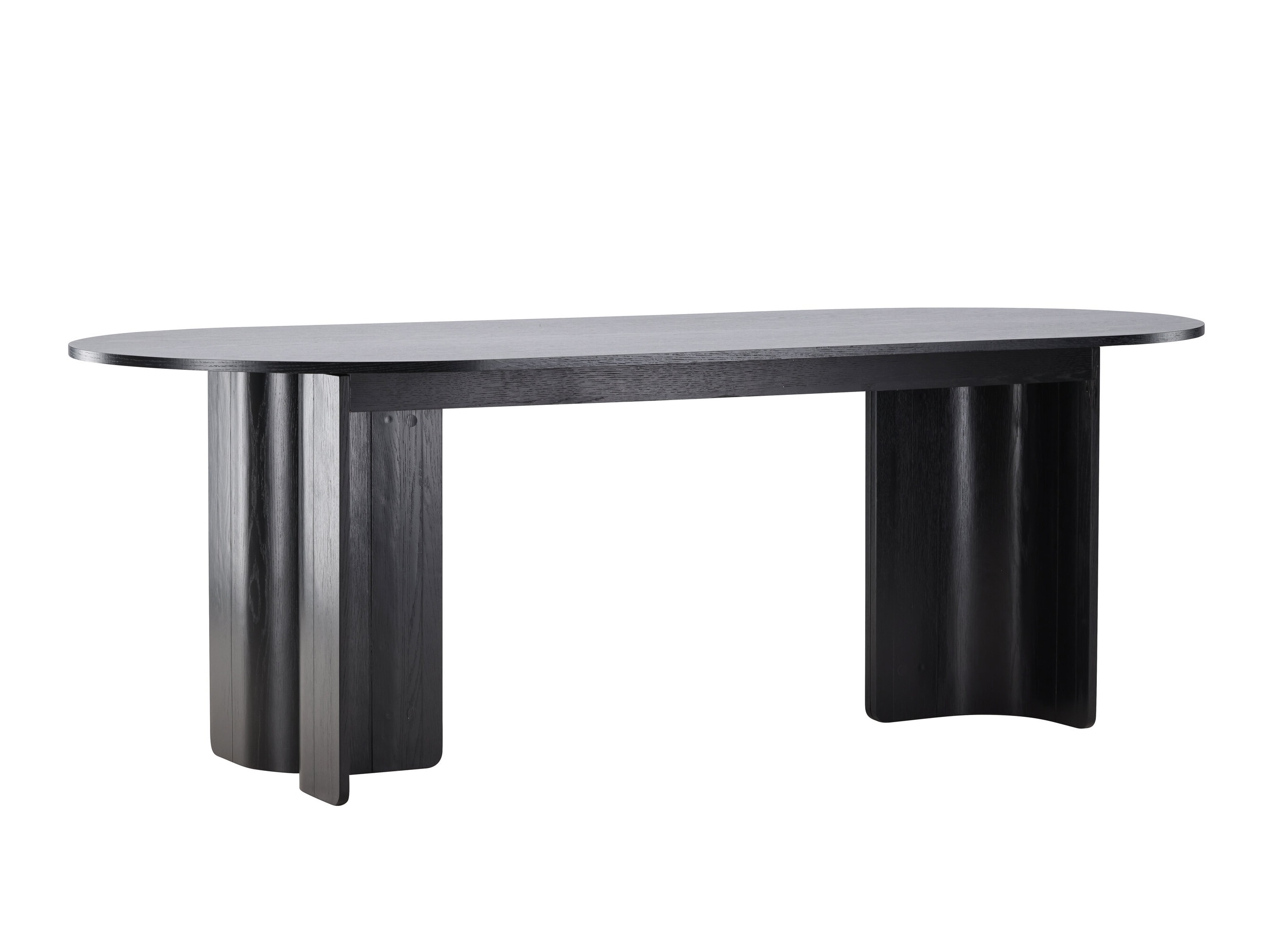 Tavolo Dallas 5285 (Nero)