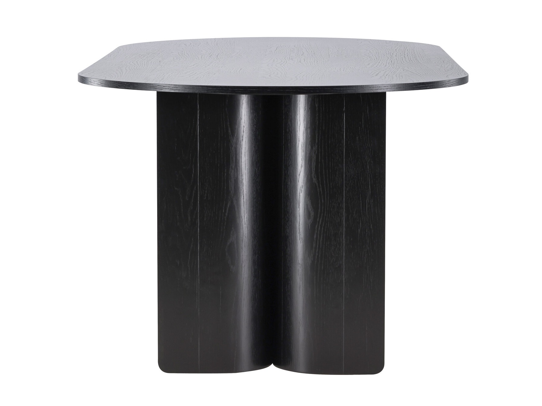 Tavolo Dallas 5285 (Nero)