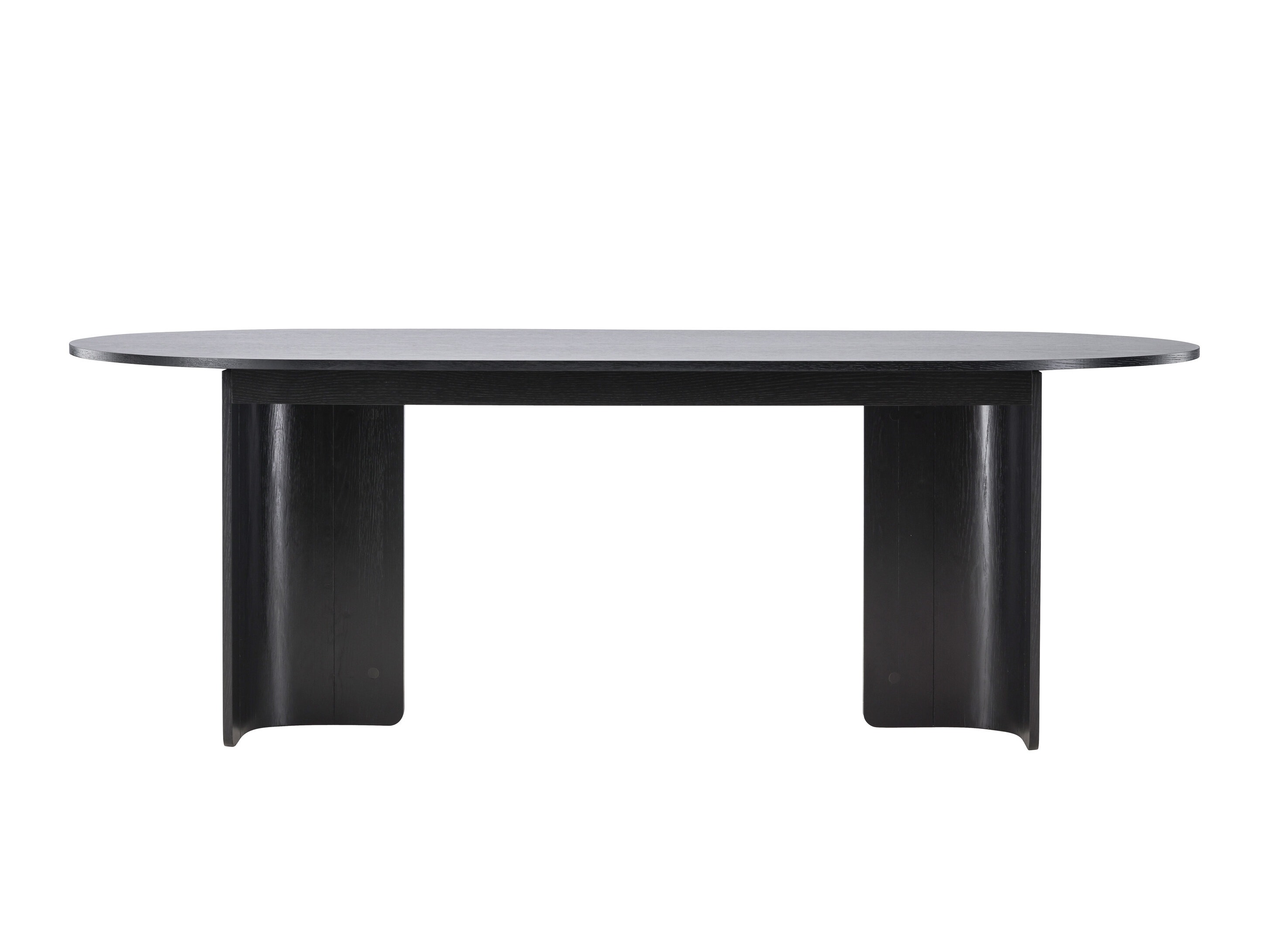 Tavolo Dallas 5285 (Nero)