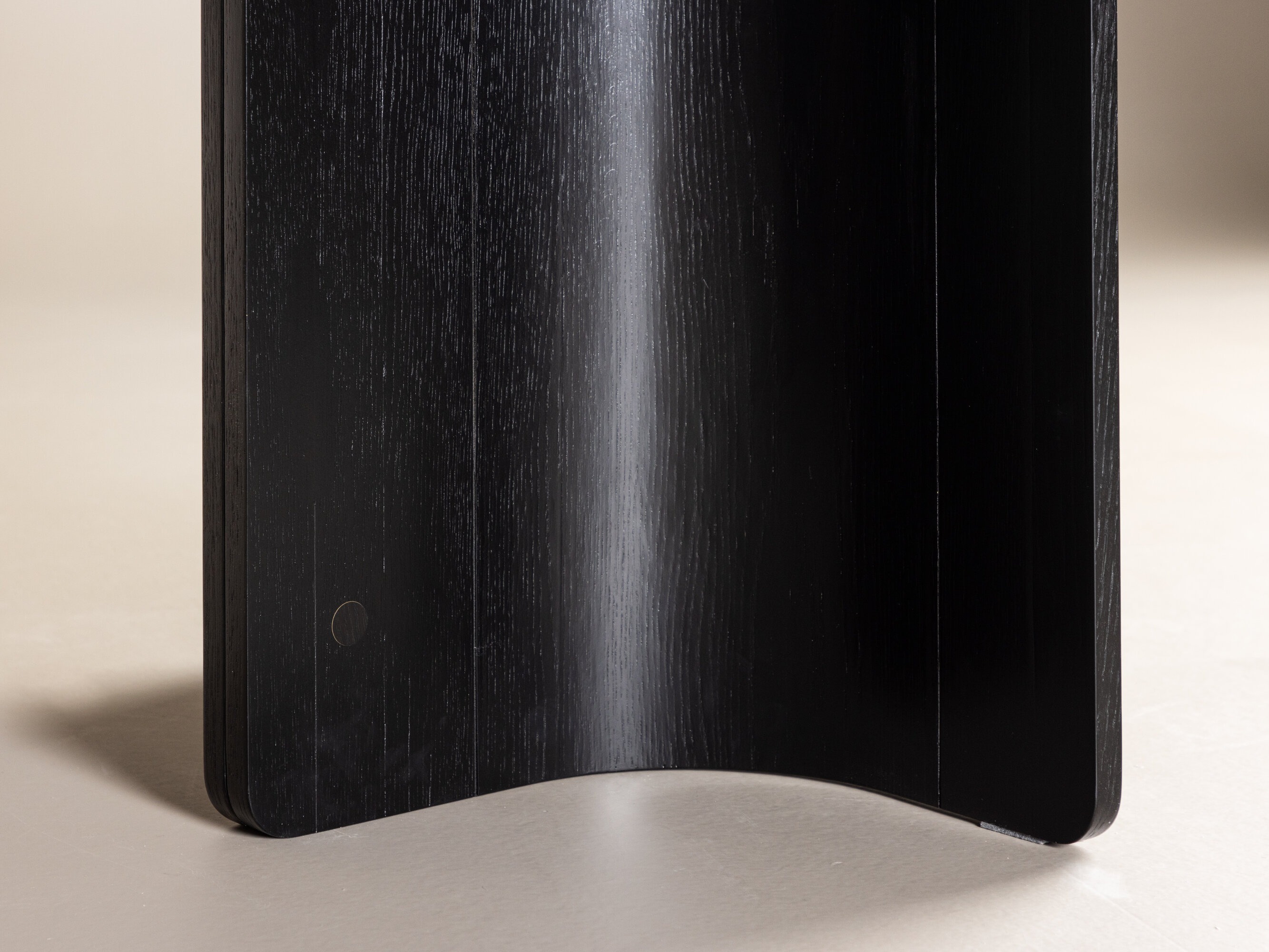 Tavolo Dallas 5285 (Nero)