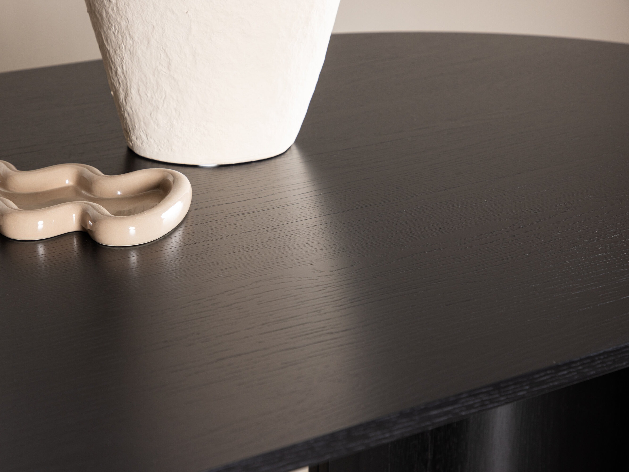 Tavolo Dallas 5285 (Nero)