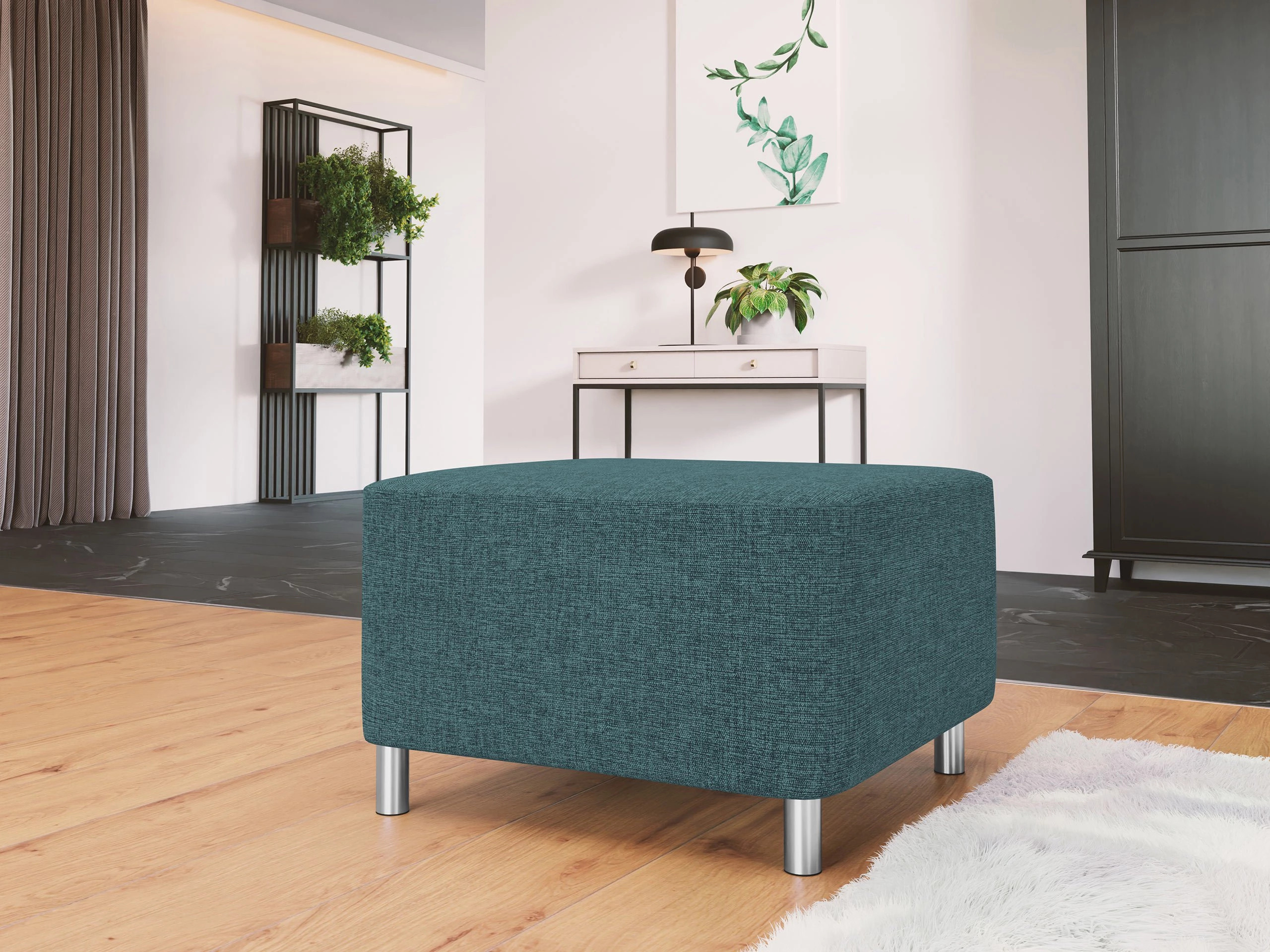 Pouf Comfivo Artes (Lux 30)