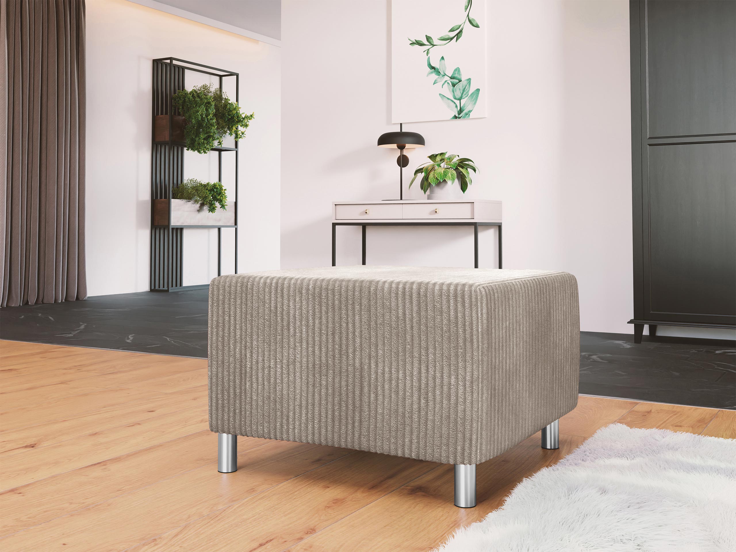 Pouf Comfivo Artes (Poso 03)