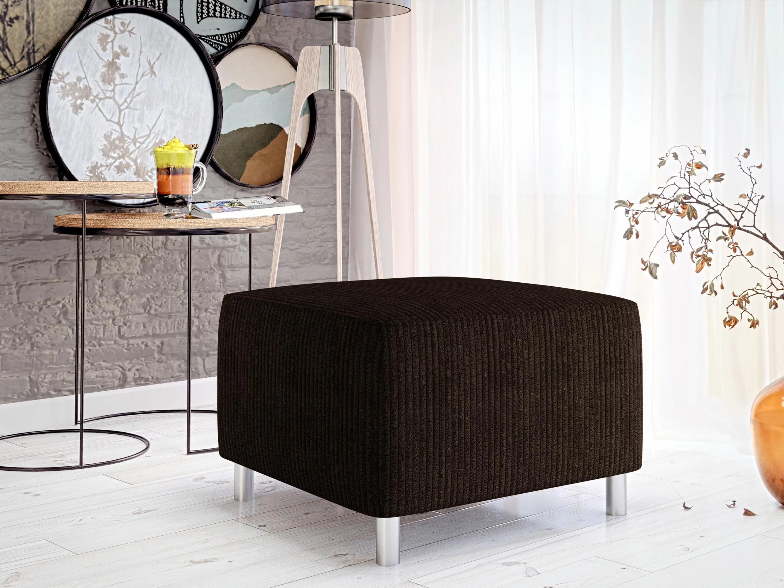 Pouf Comfivo Artes (Poso 06)