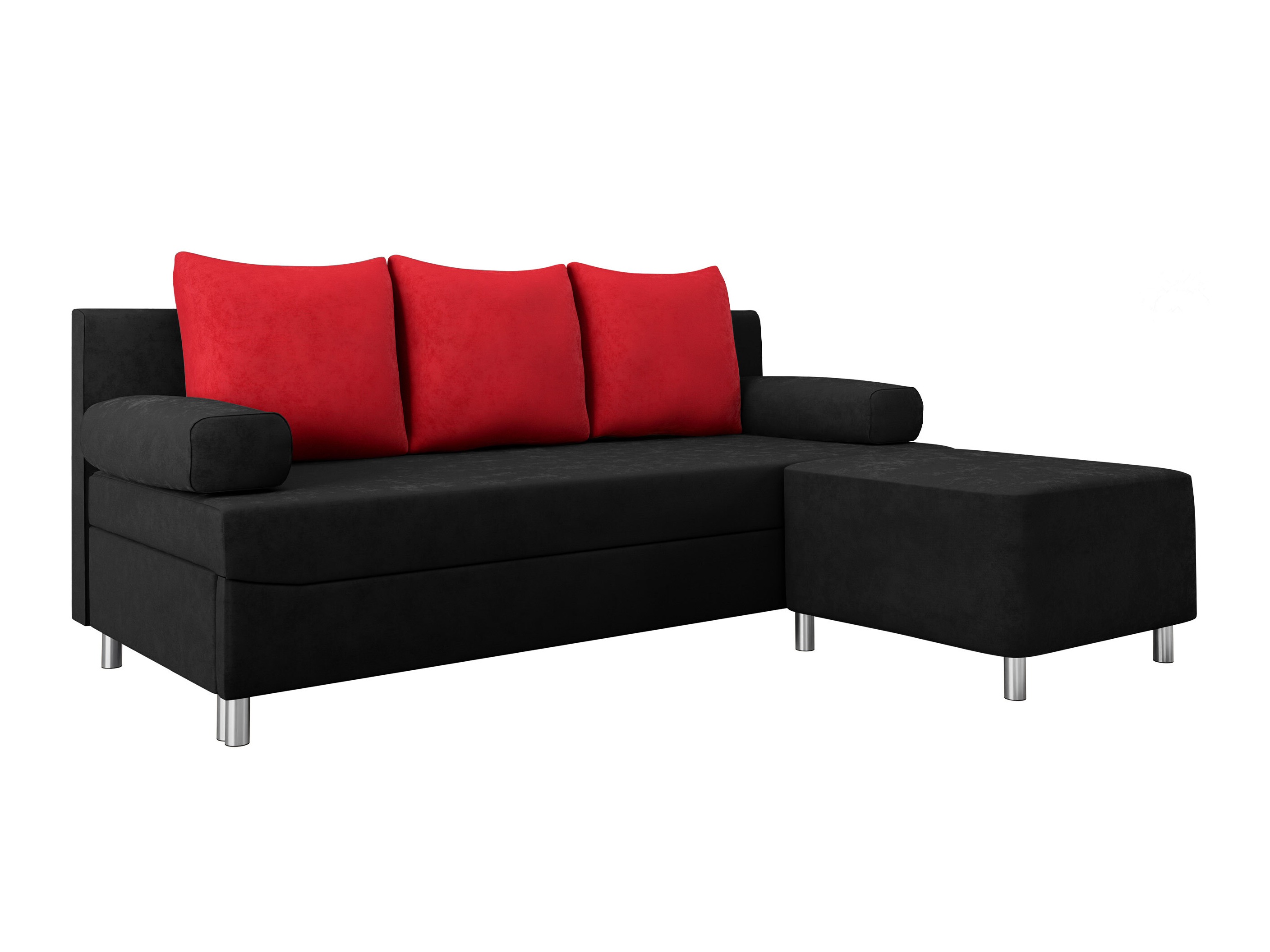 Set mobili imbottiti Comfivo Artes (Alova 04 + Alova 46)