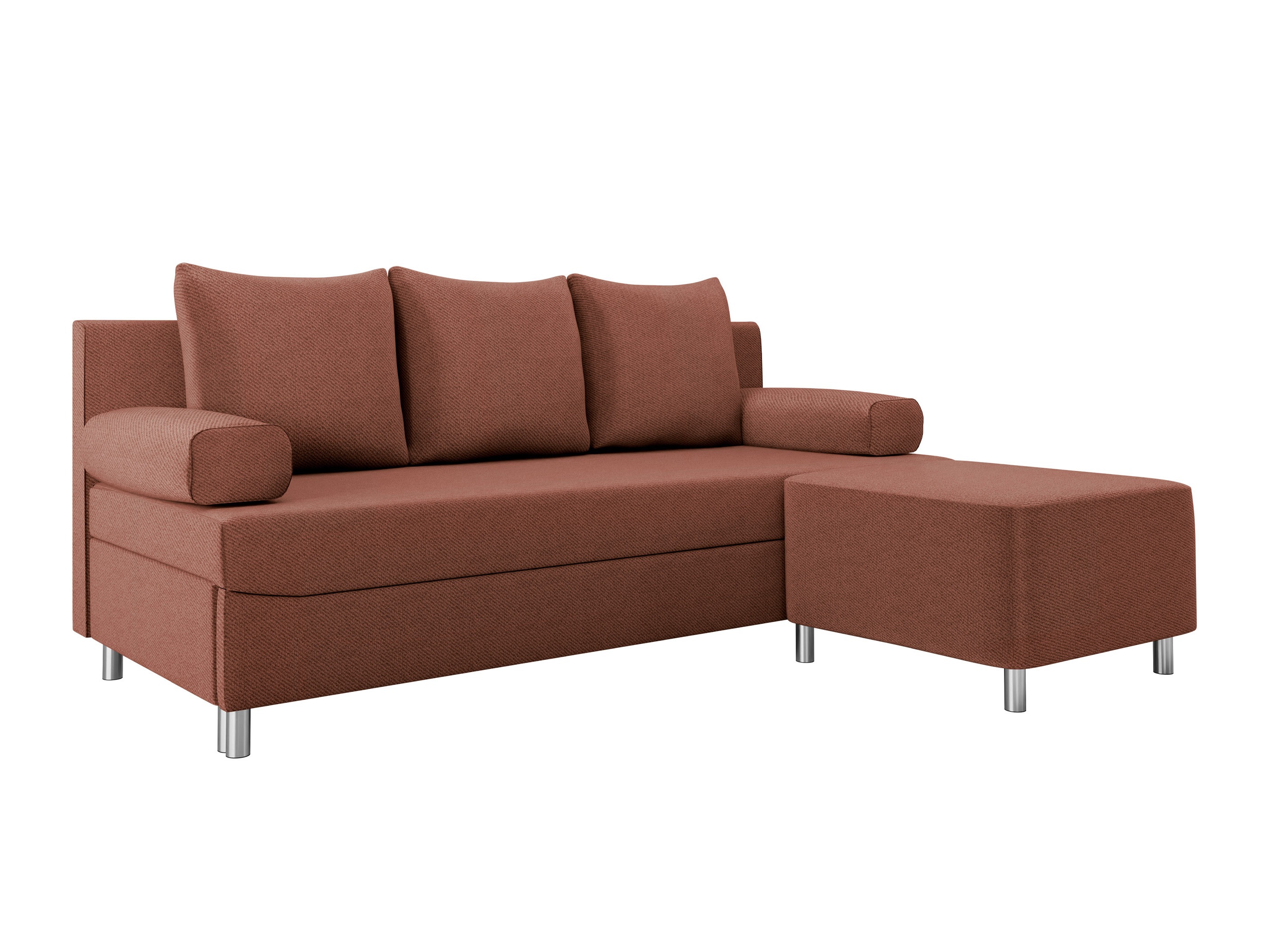 Set mobili imbottiti Comfivo Artes (Kronos 29)