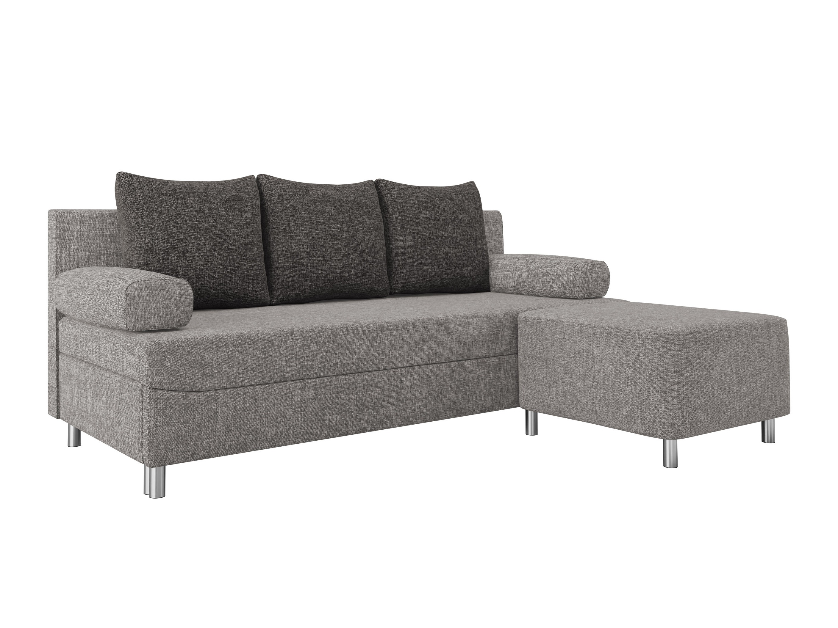 Set mobili imbottiti Comfivo Artes (Lux 05 + Lux 06)