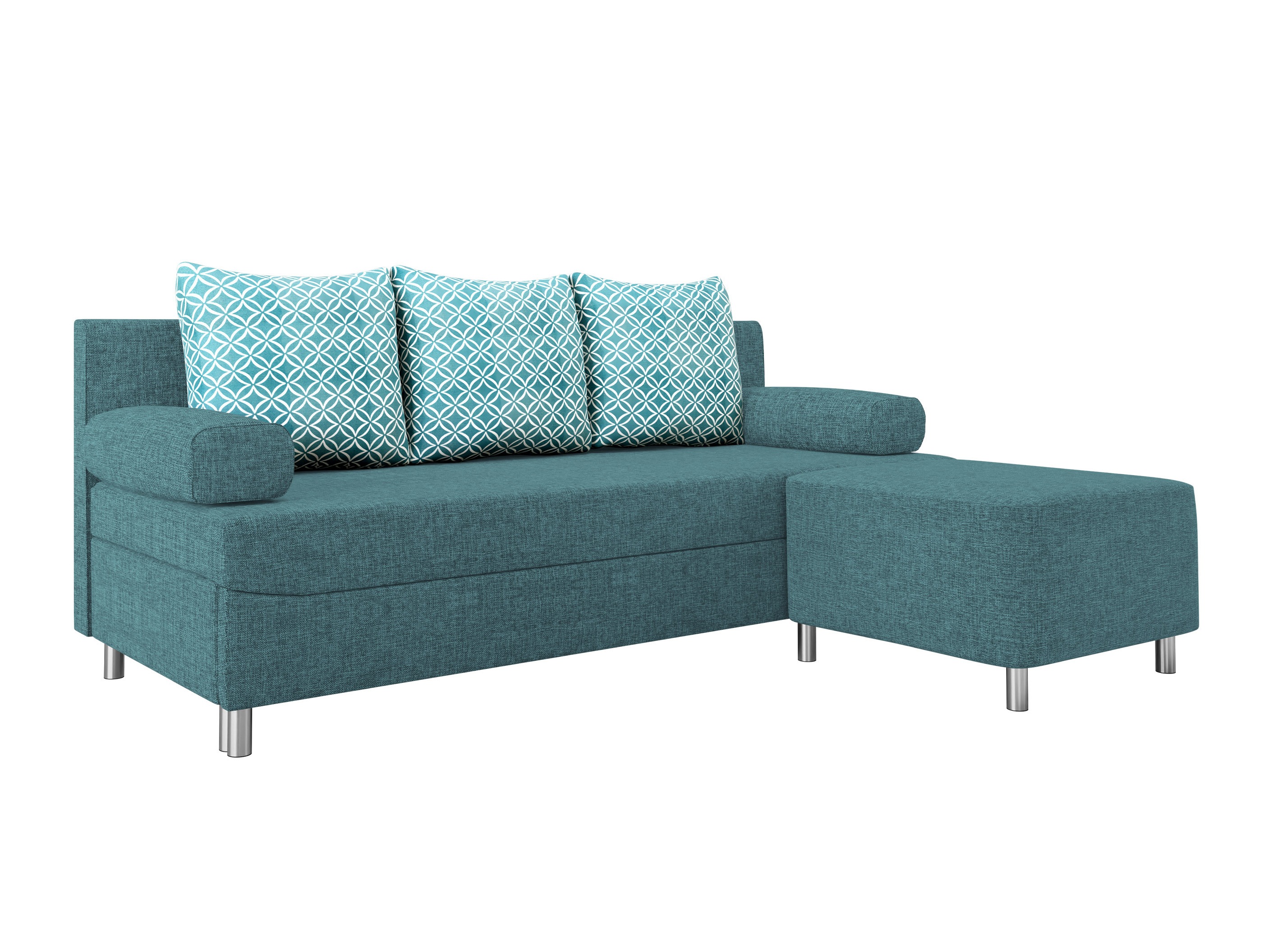 Set mobili imbottiti Comfivo Artes (Lux 30 + Evo 30)