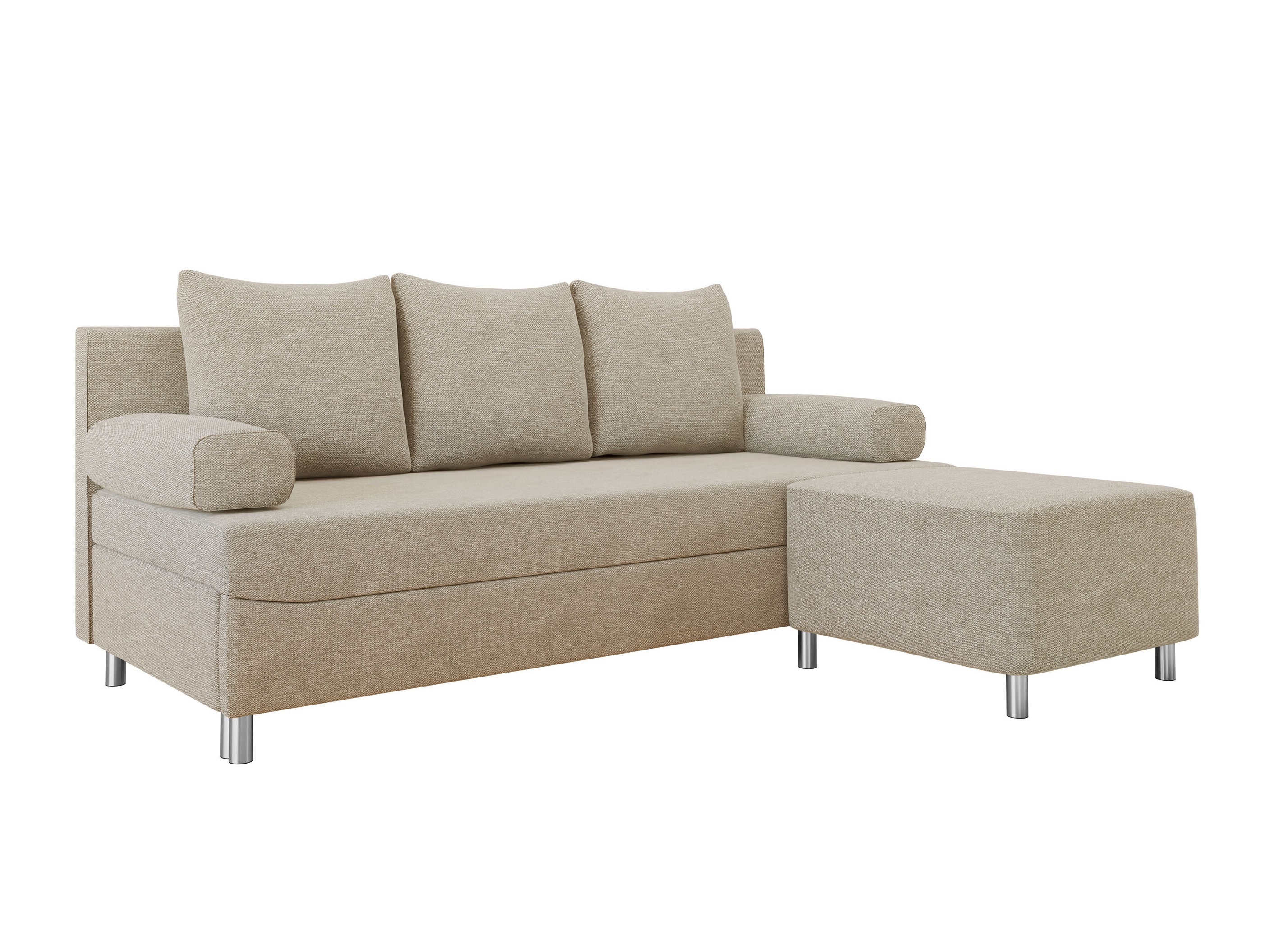 Set mobili imbottiti Comfivo Artes (Matana 17)