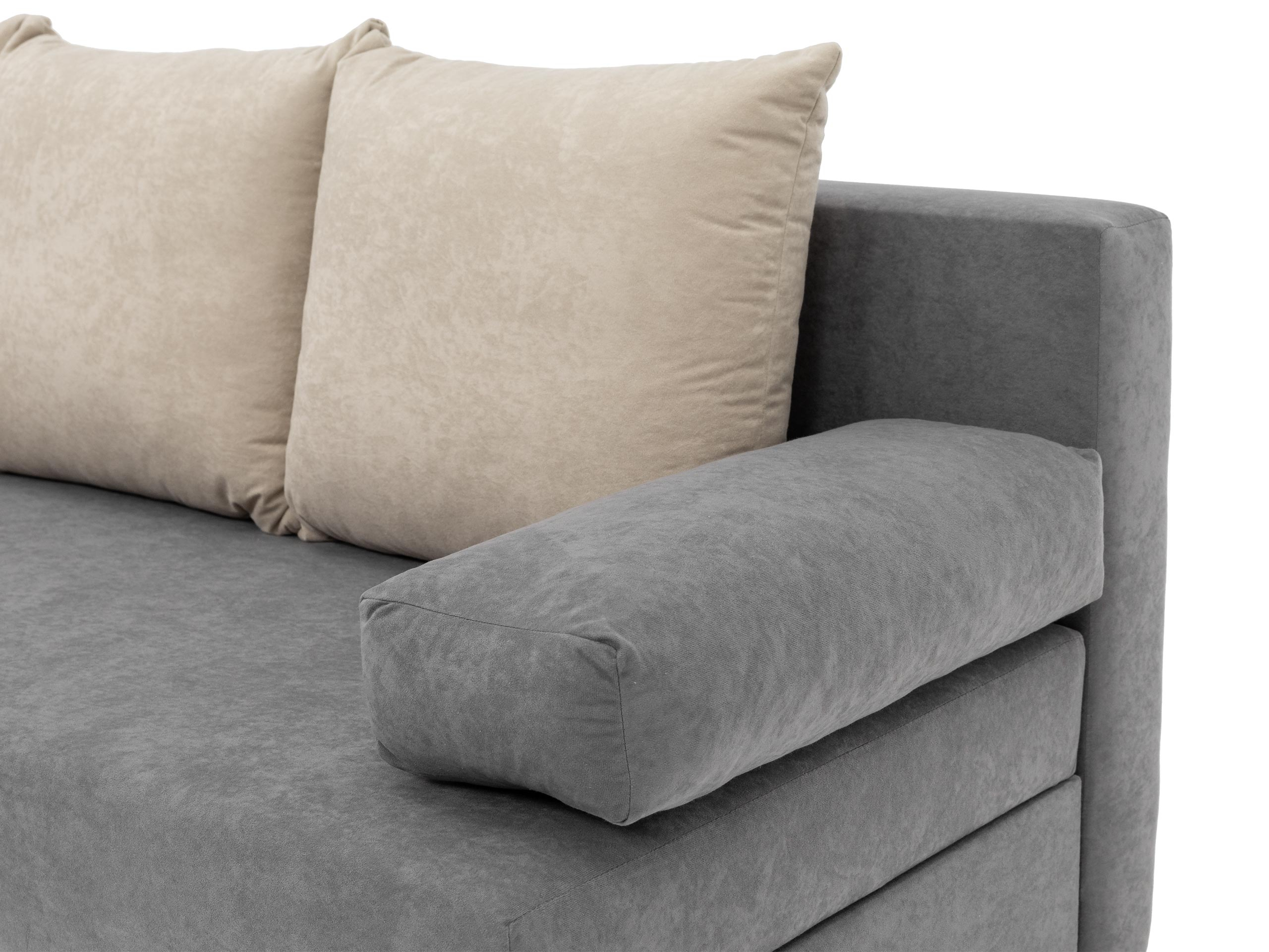Set mobili imbottiti Comfivo Artes (Polo 889)