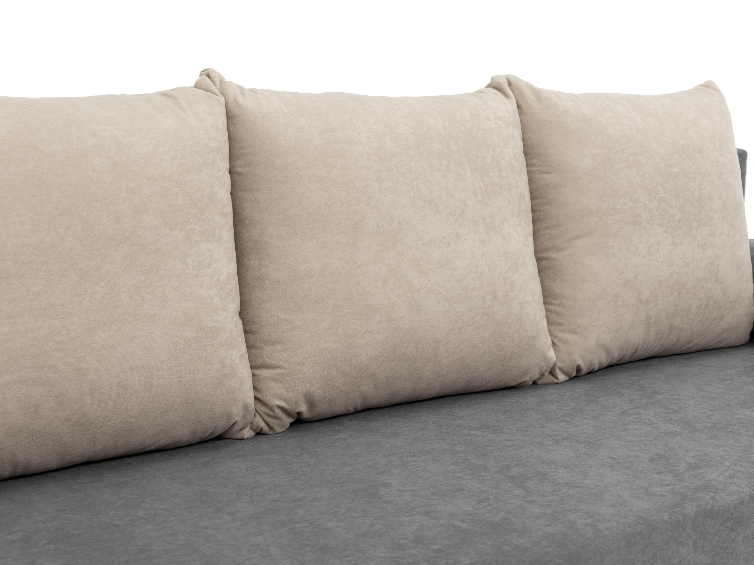 Set mobili imbottiti Comfivo Artes (Polo 891)