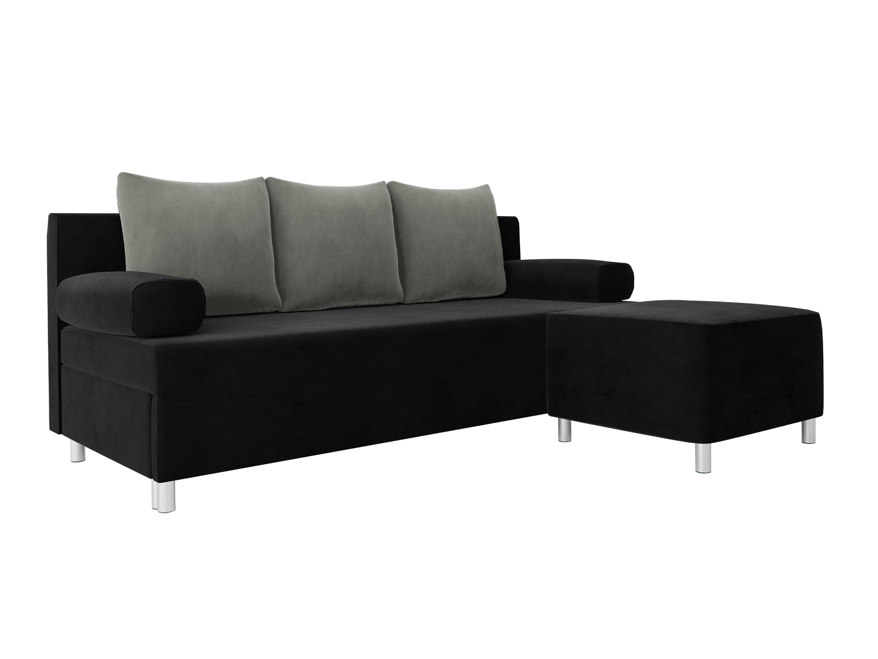 Set mobili imbottiti Comfivo Artes (Polo 897 + Polo 894)