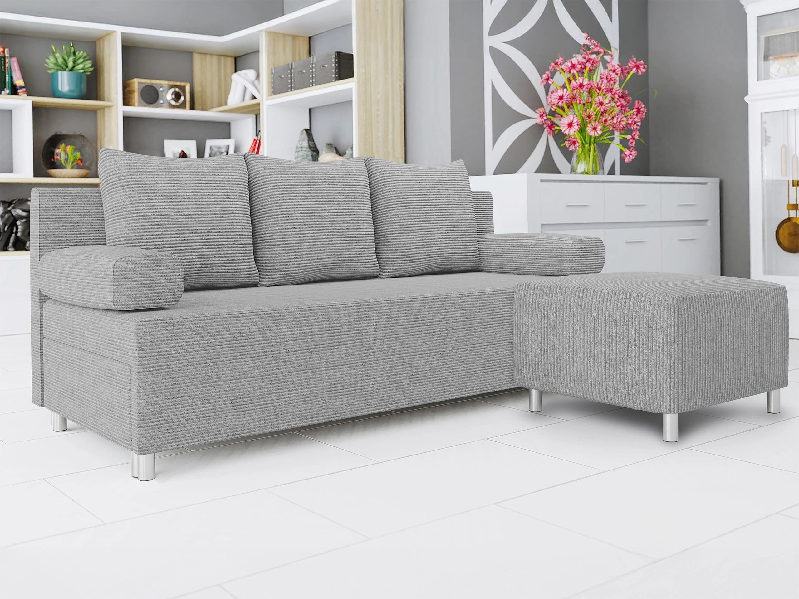 Set mobili imbottiti Comfivo Artes (Poso 110)